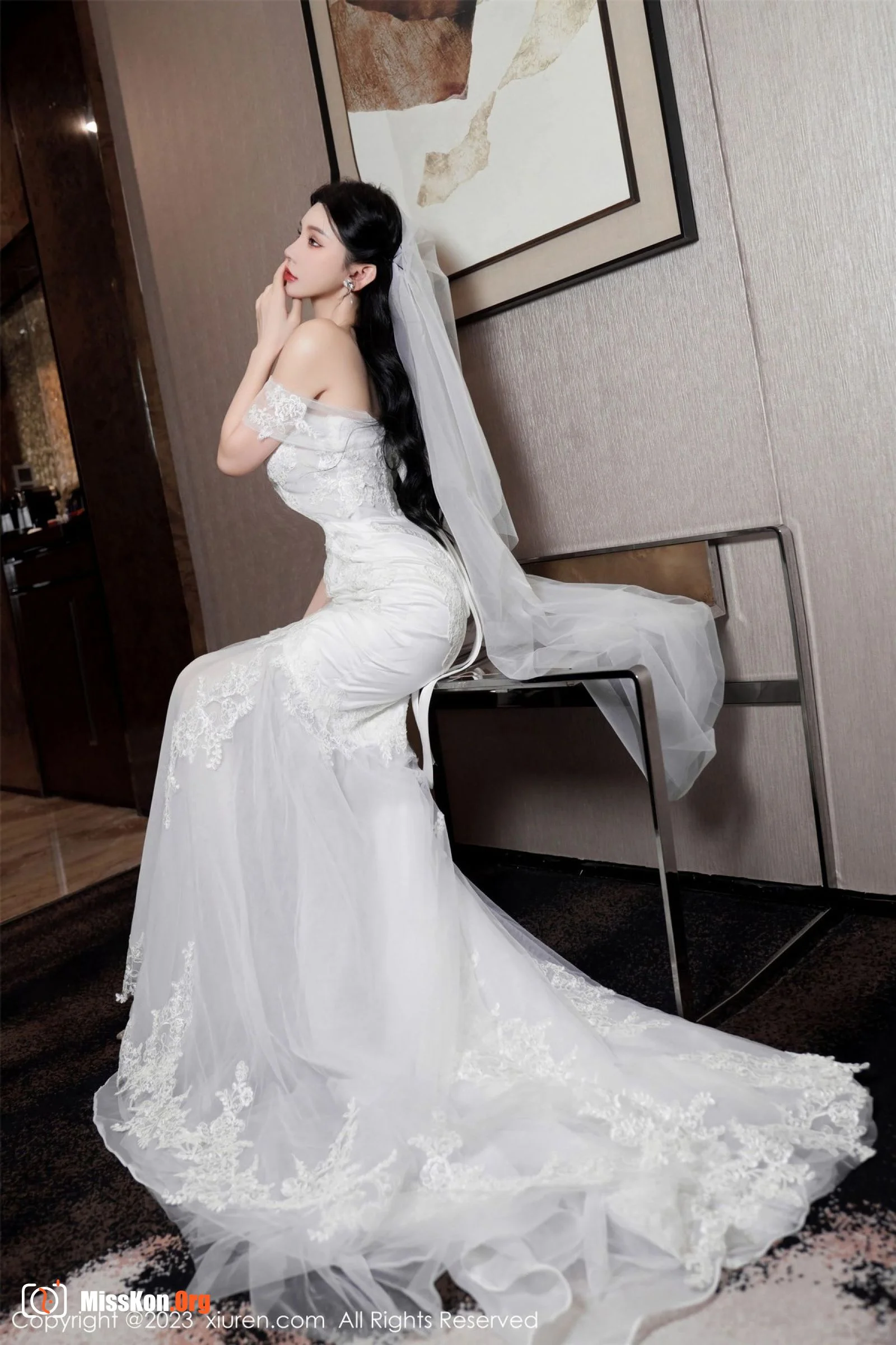 Zhou Yuxi - Photo 16