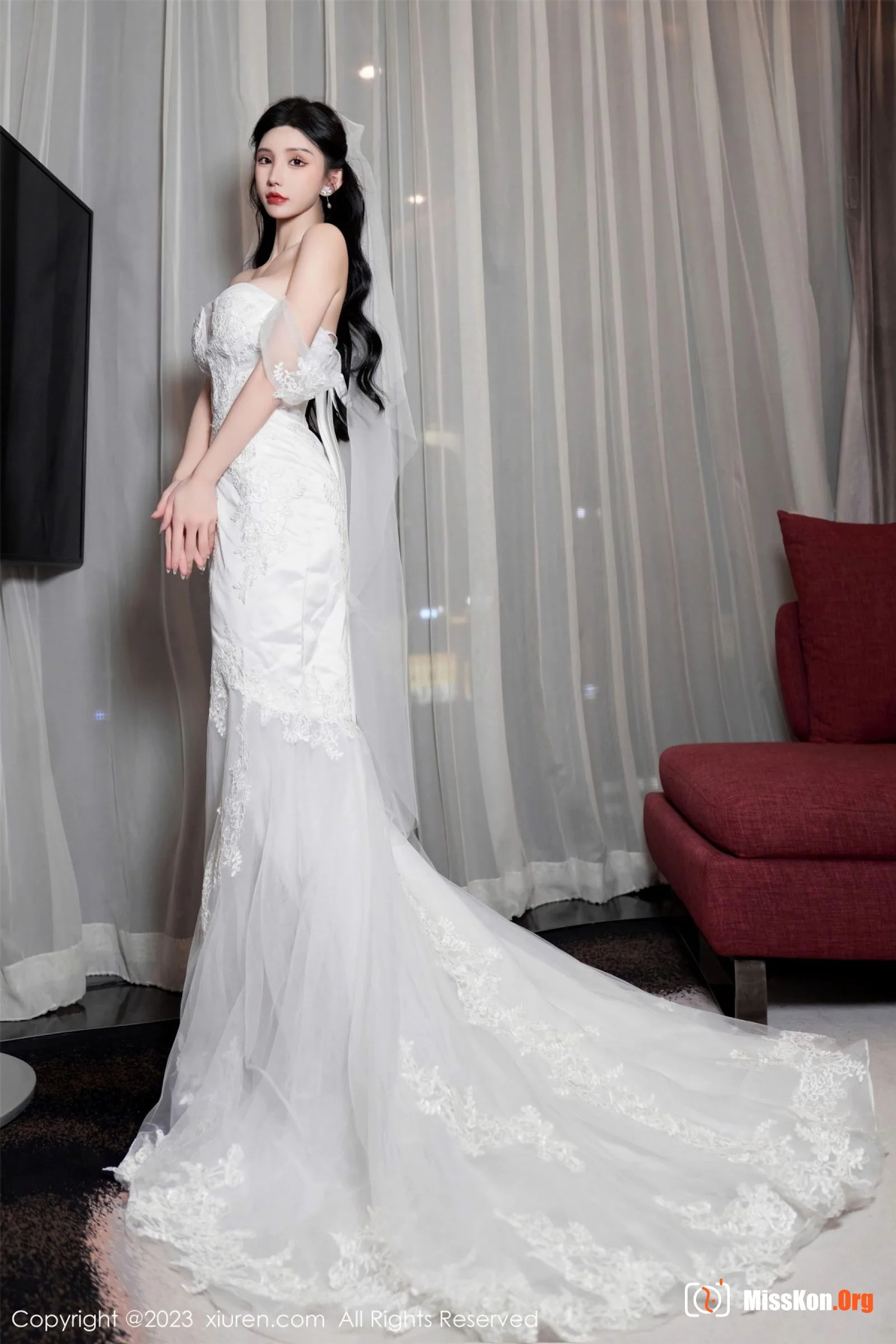Zhou Yuxi - Photo 9