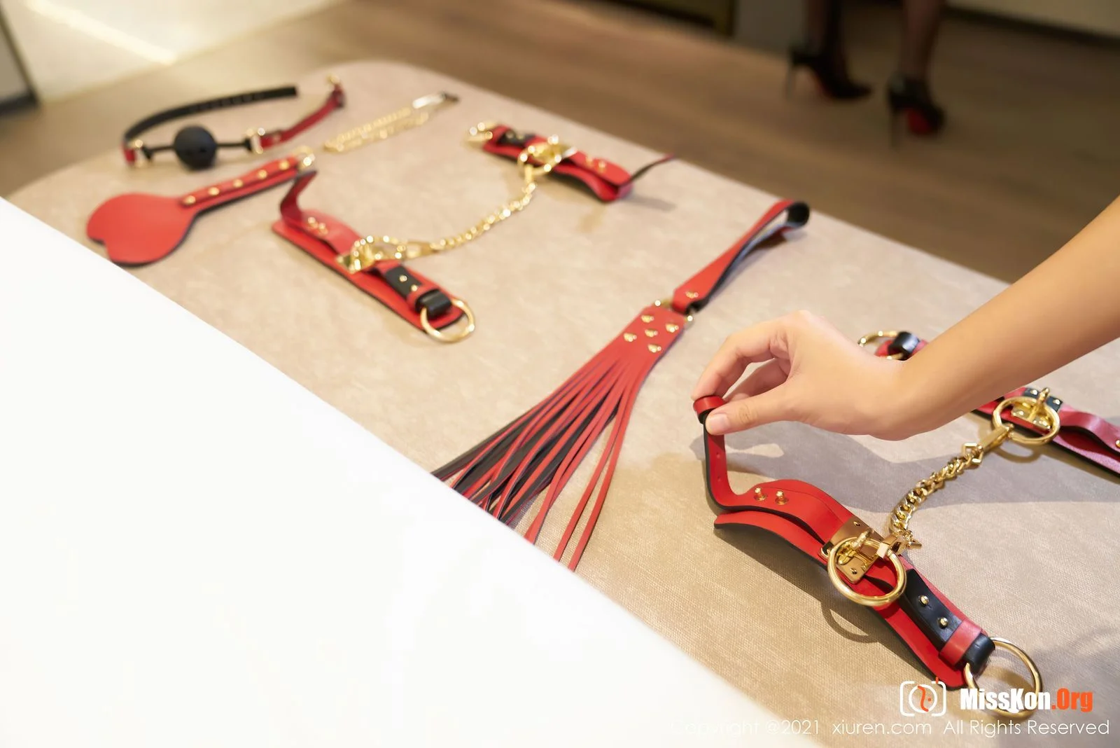 Zhou Yuxi - Photo 4