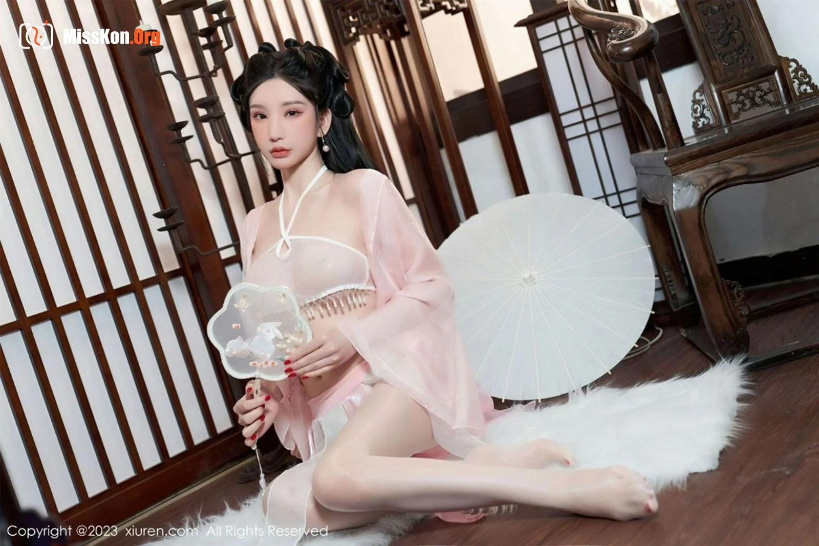 Zhou Yuxi - Photo 10