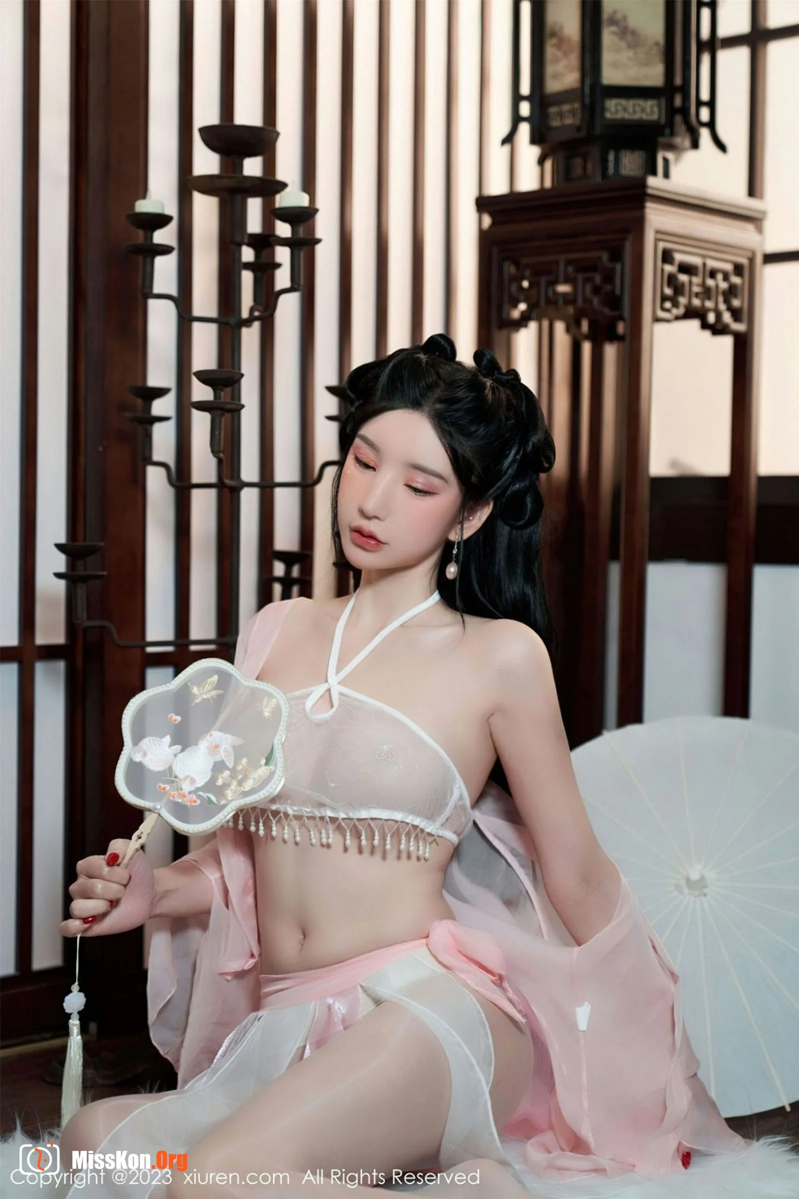Zhou Yuxi - Photo 11