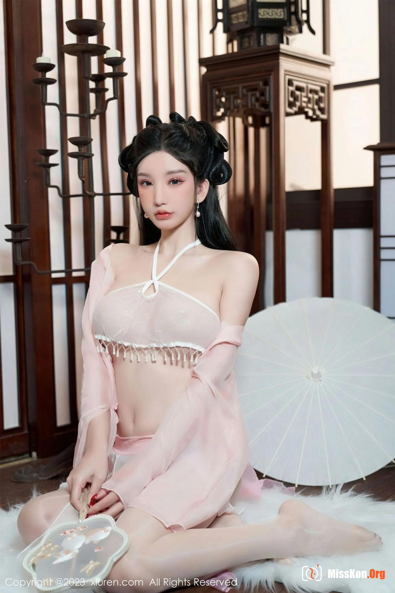 Zhou Yuxi - Photo 12
