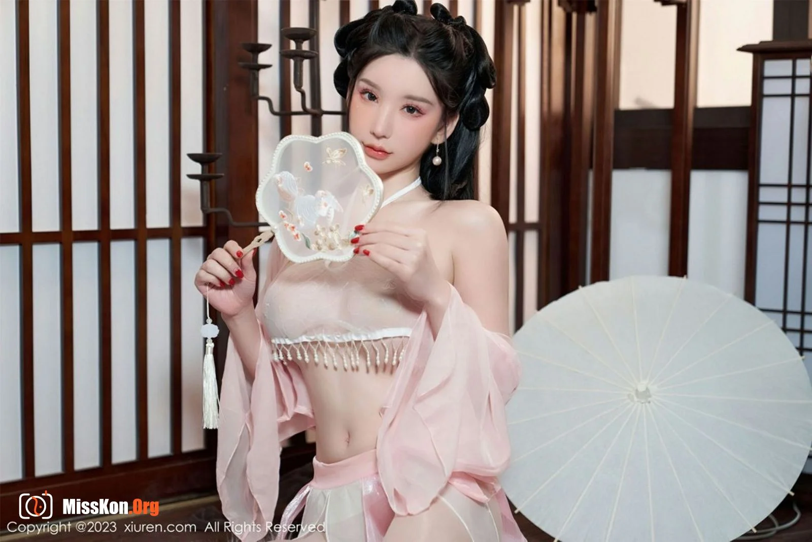 Zhou Yuxi - Photo 15