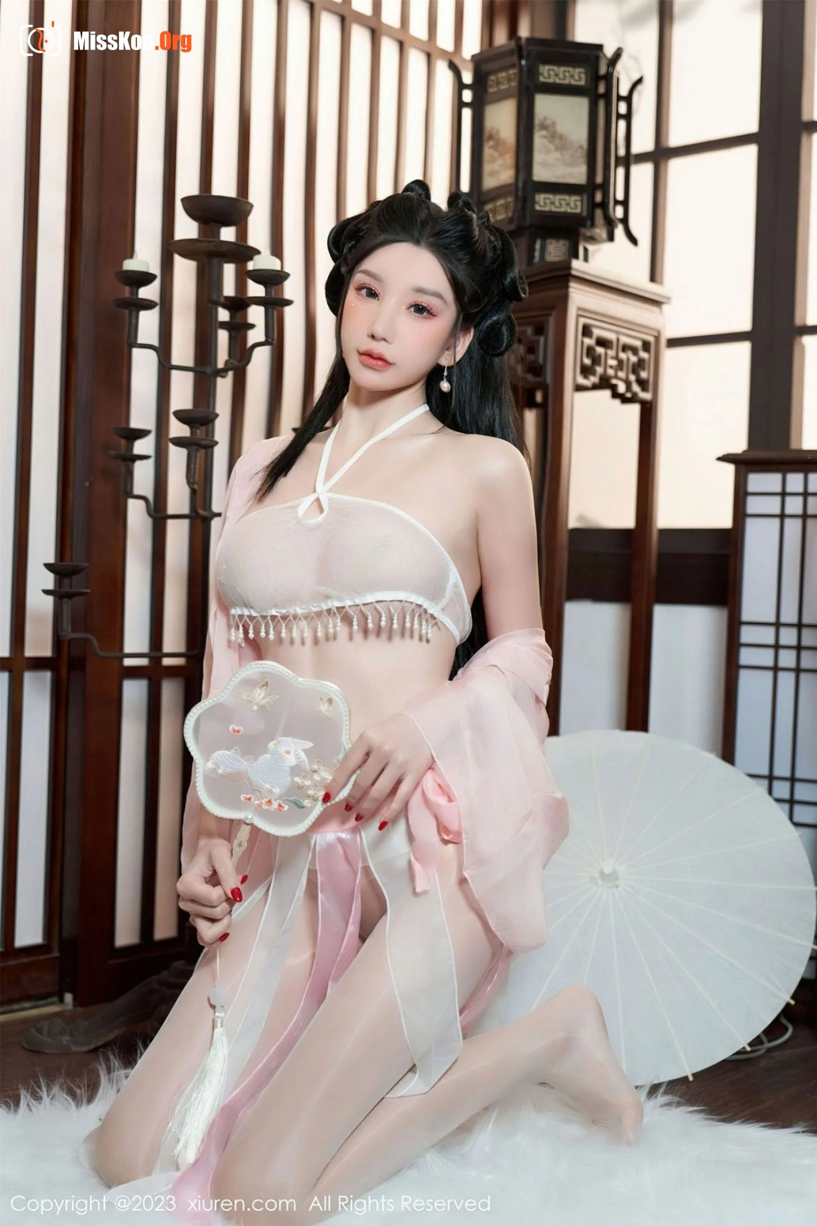 Zhou Yuxi - Photo 16