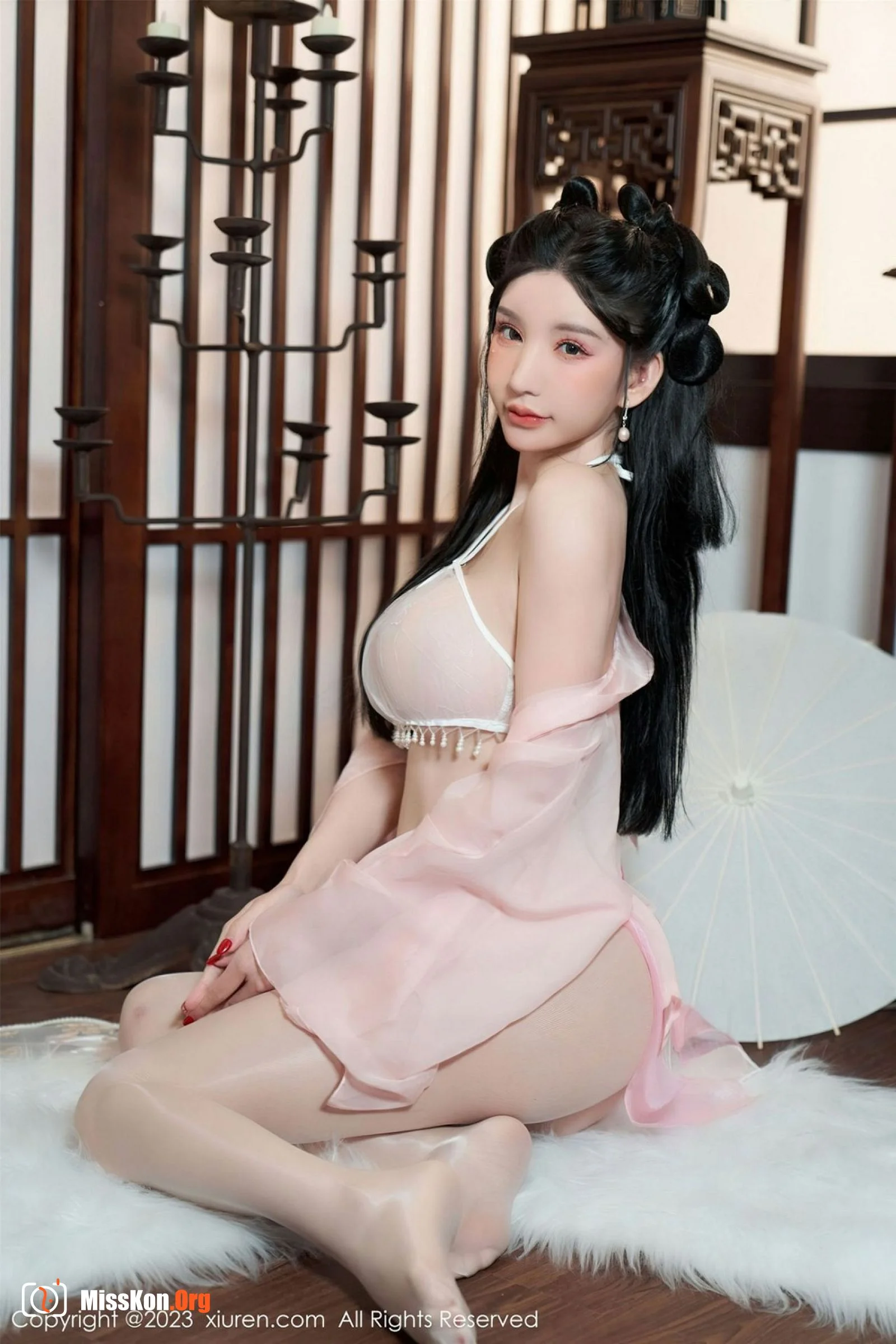 Zhou Yuxi - Photo 20
