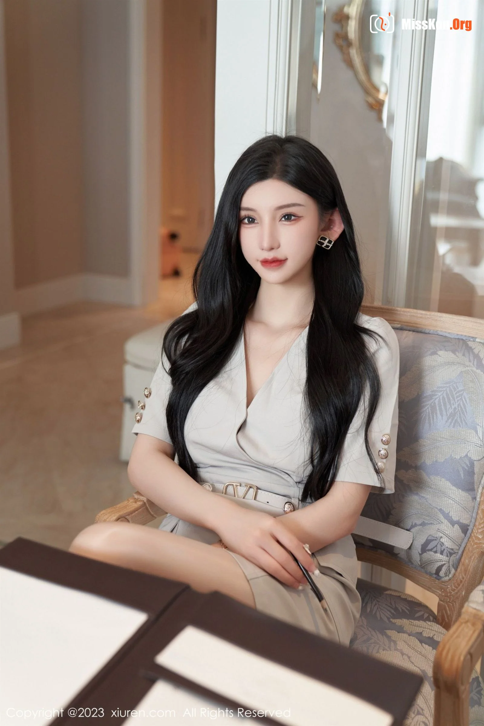 Zhou Yuxi - Photo 10
