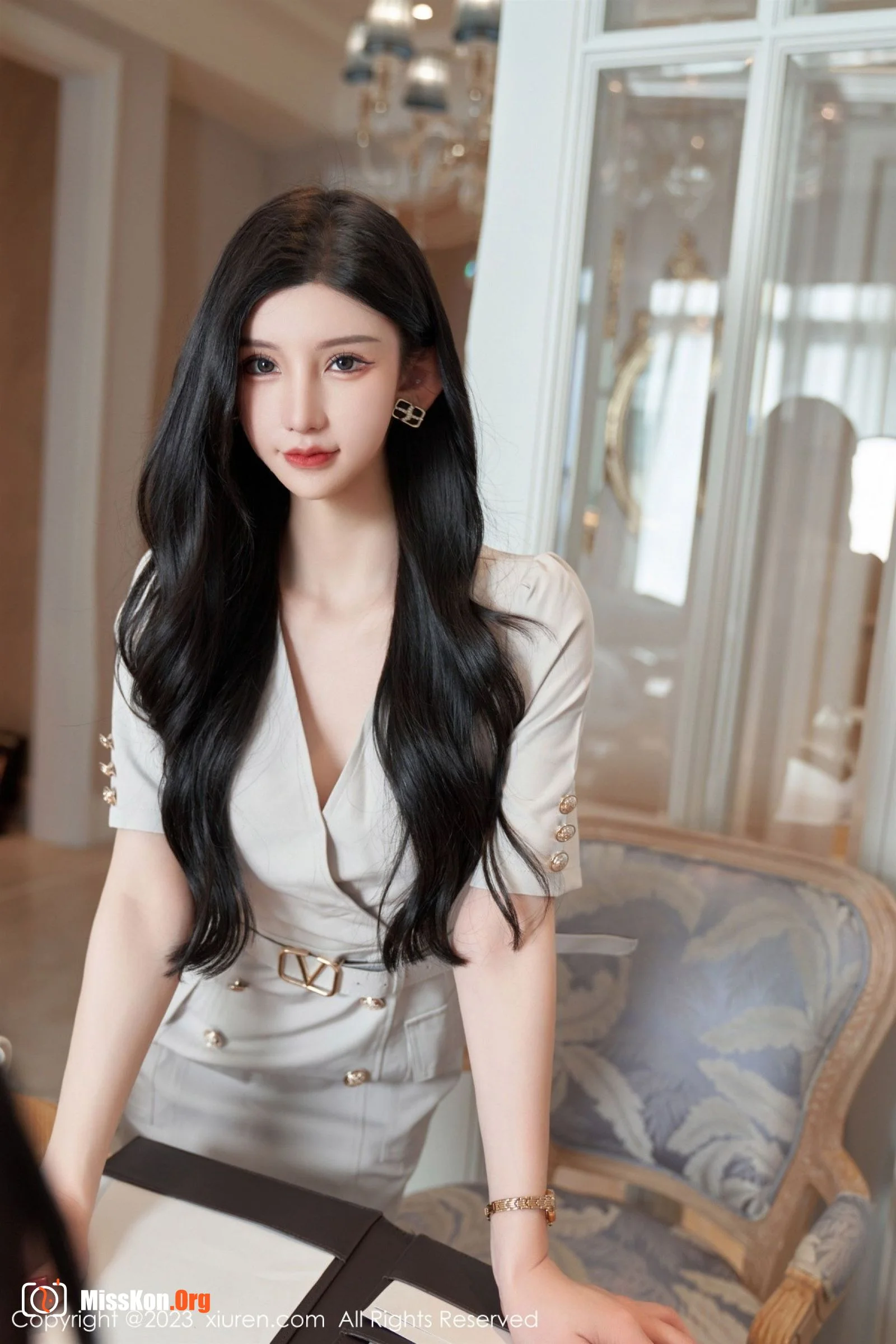 Zhou Yuxi - Photo 11