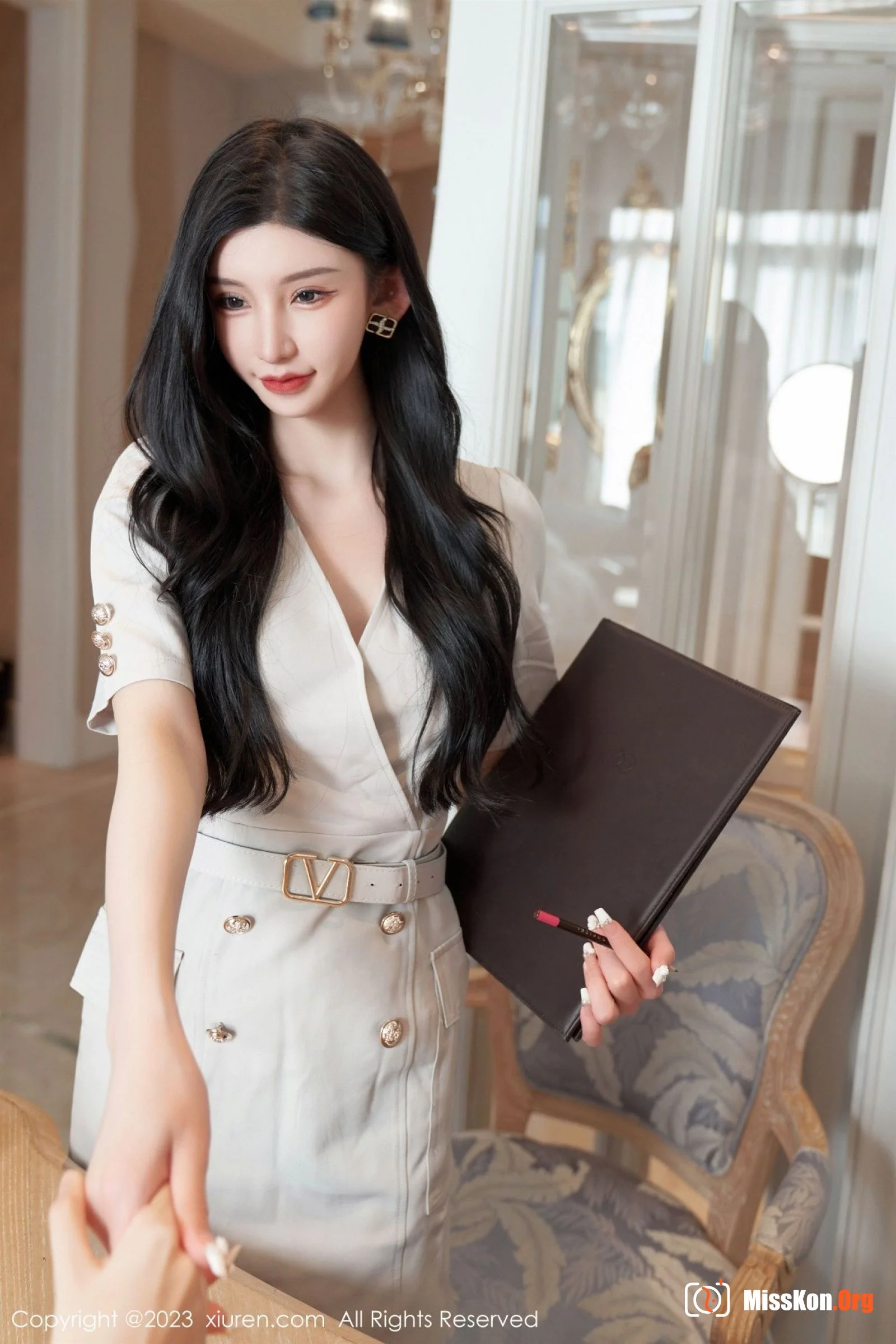 Zhou Yuxi - Photo 12