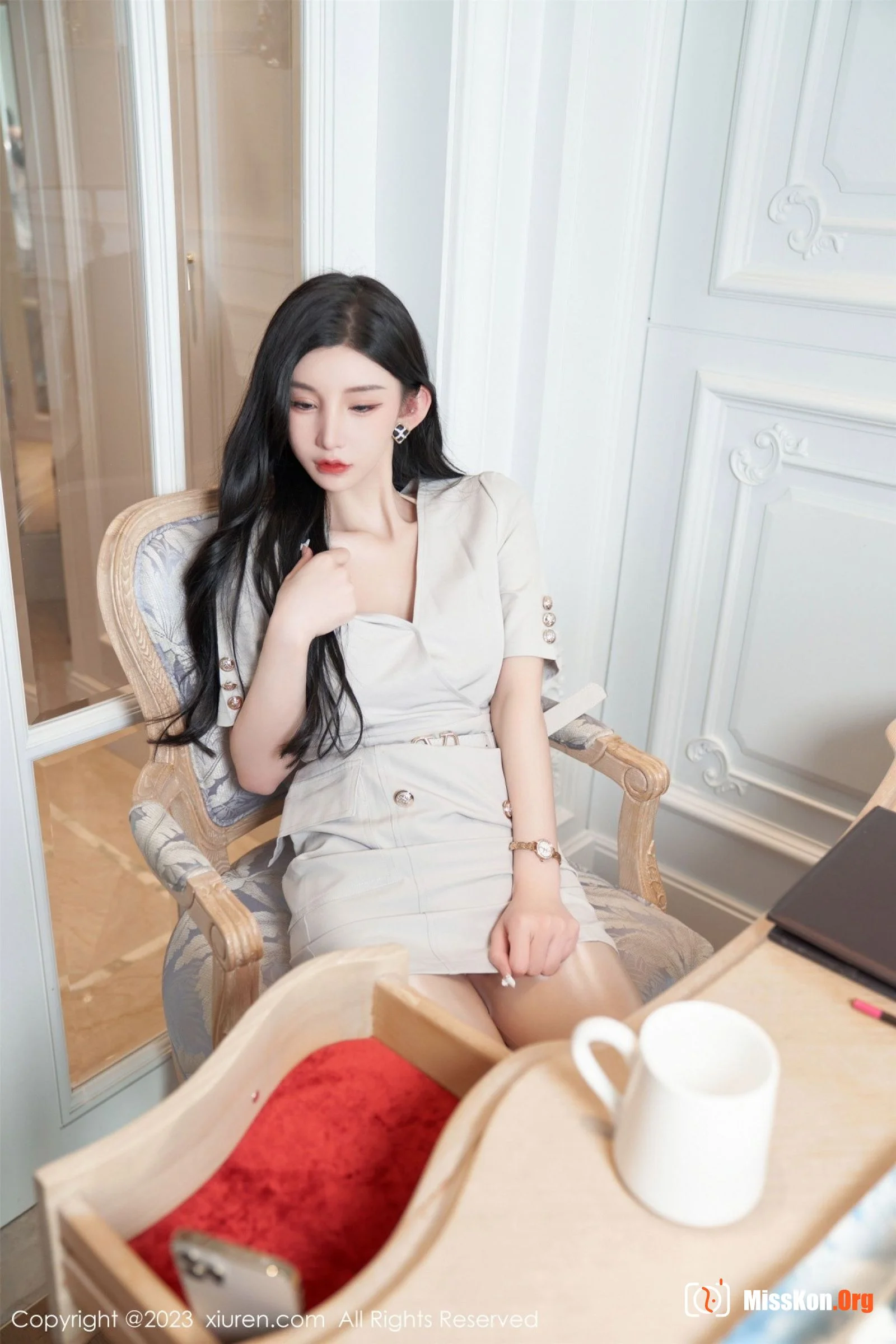 Zhou Yuxi - Photo 17