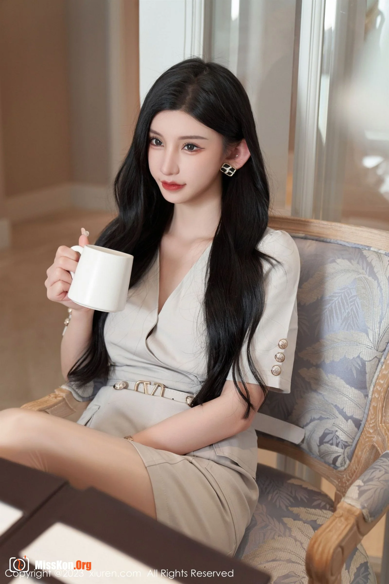 Zhou Yuxi - Photo 2