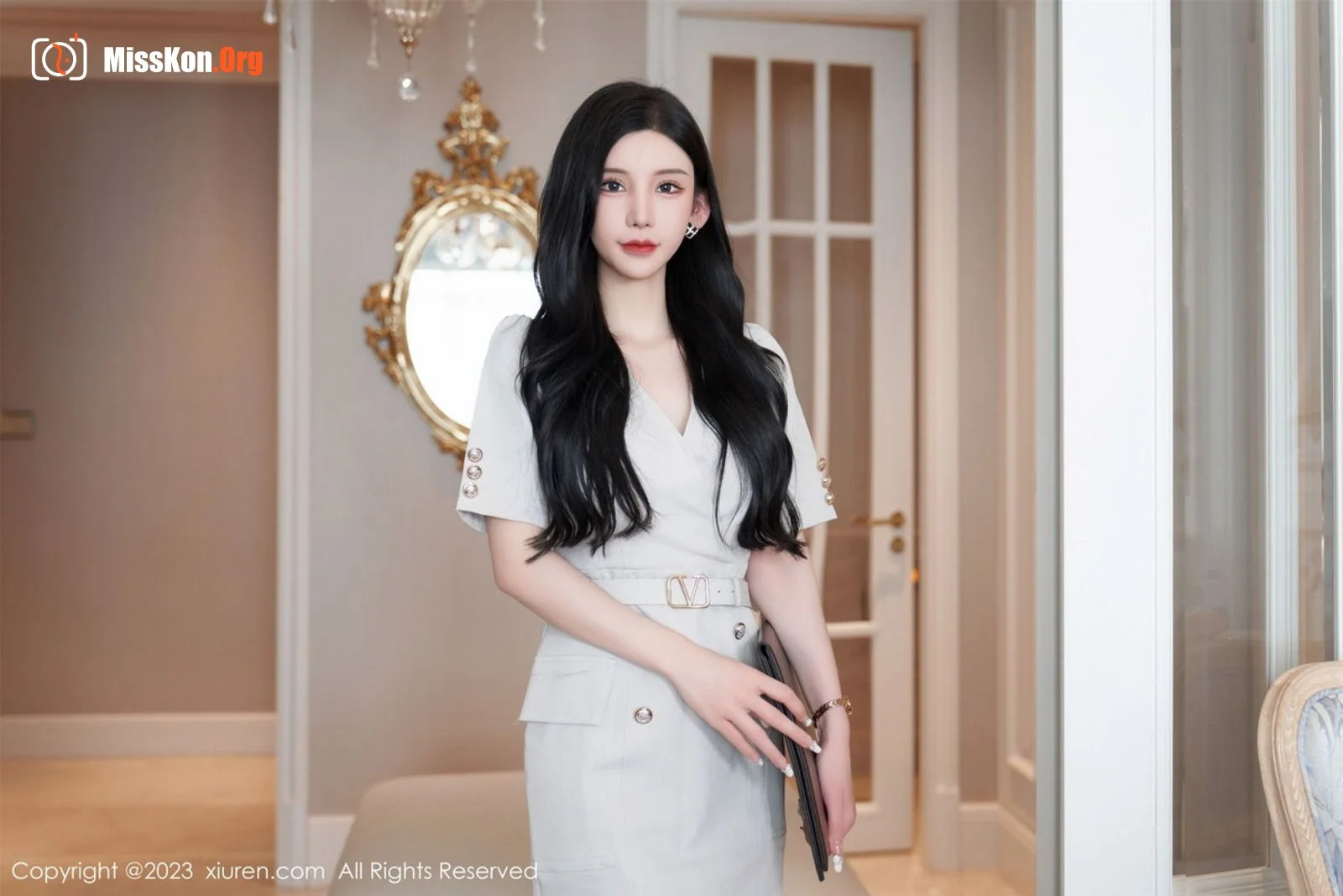 Zhou Yuxi - Photo 4