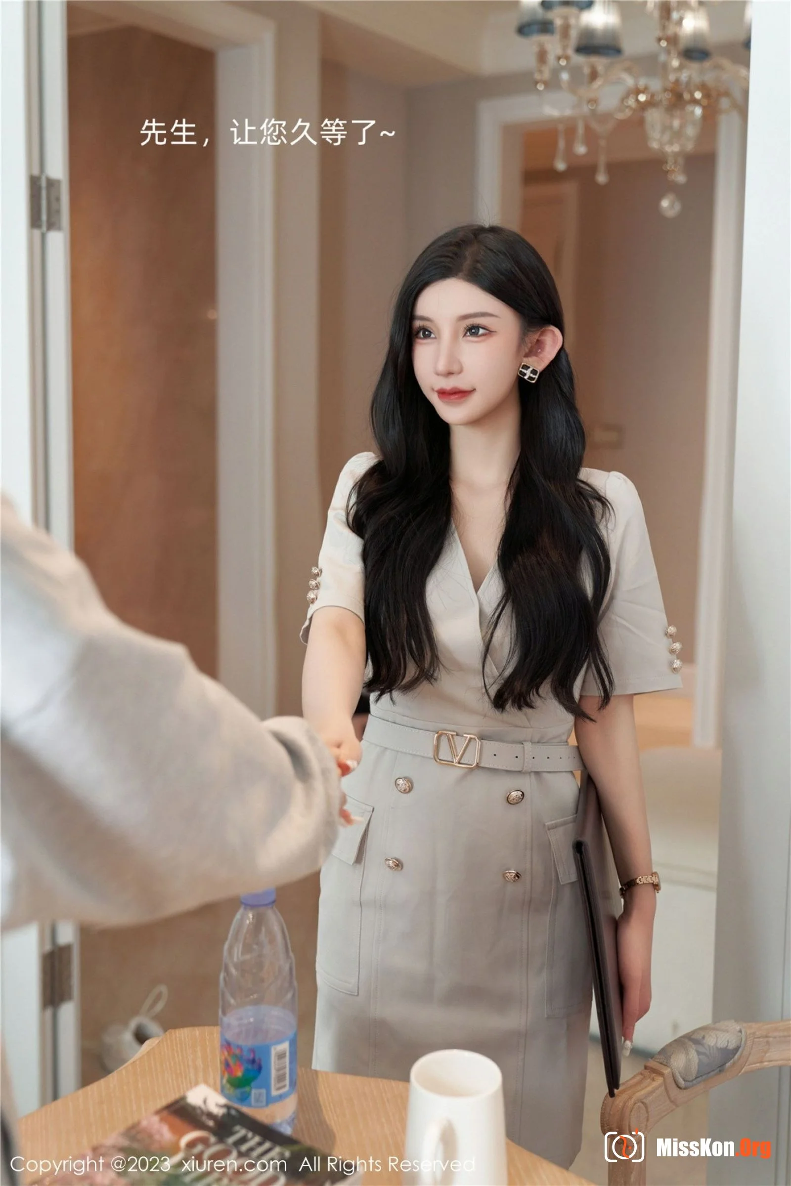 Zhou Yuxi - Photo 5