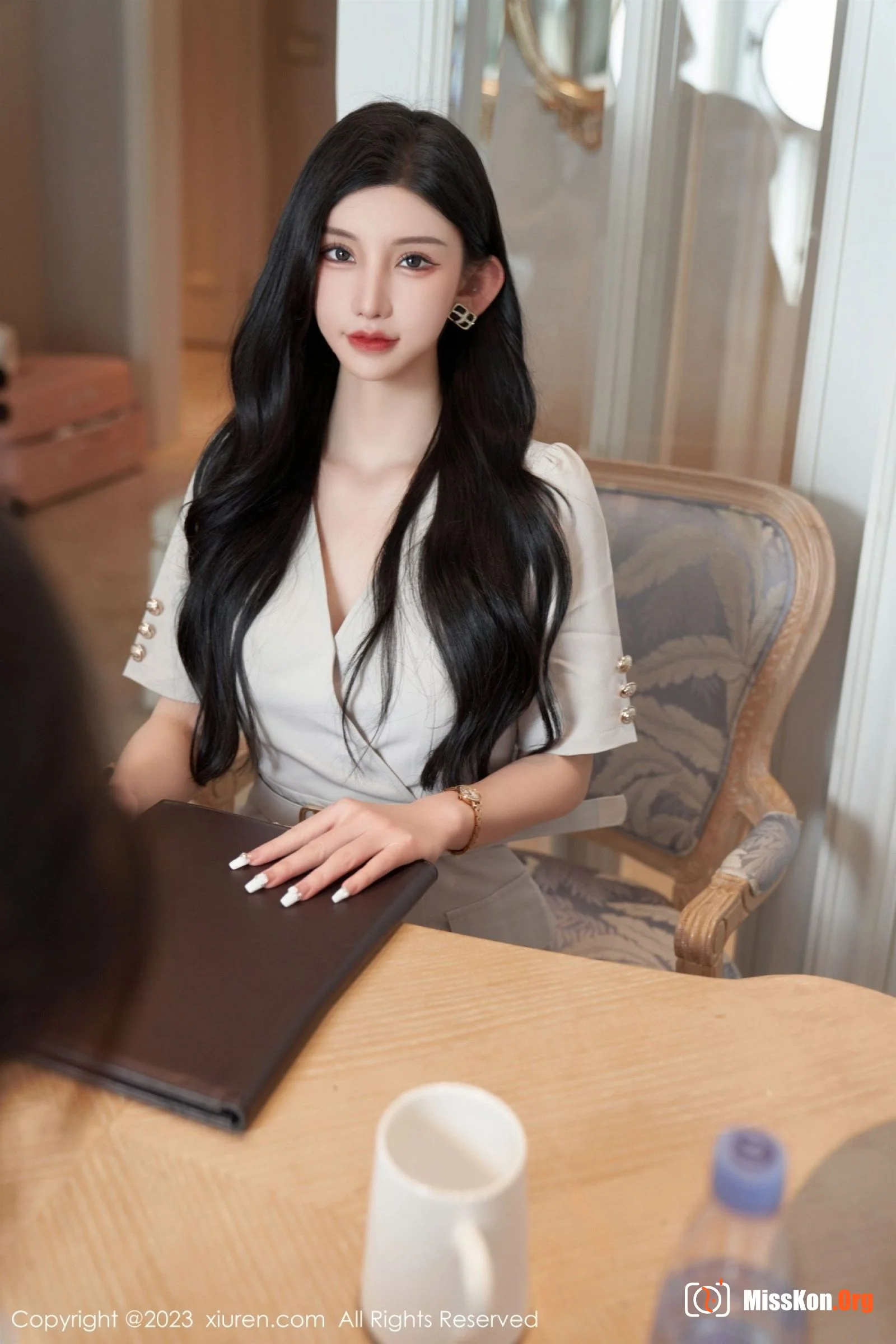 Zhou Yuxi - Photo 6