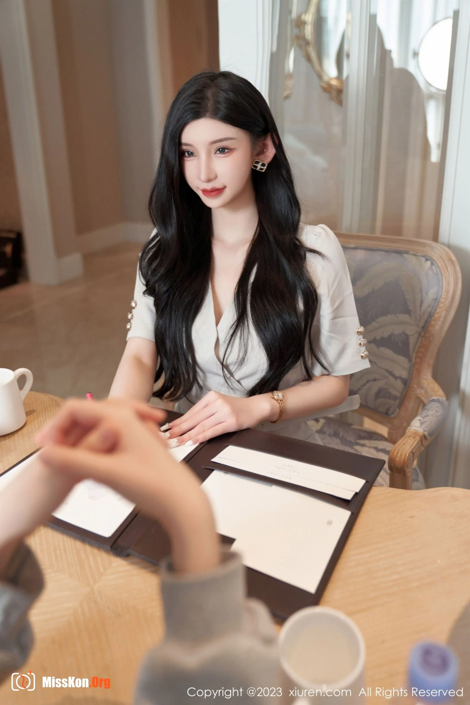Zhou Yuxi - Photo 7