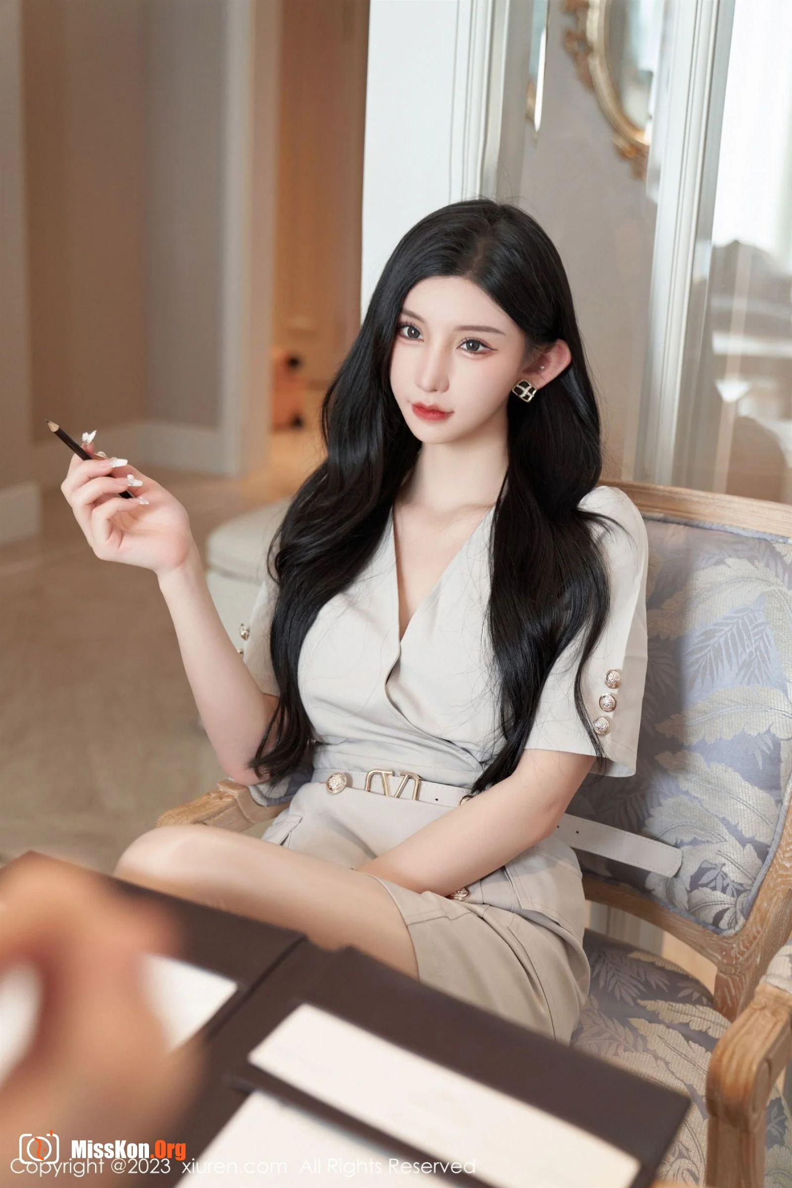 Zhou Yuxi - Photo 9