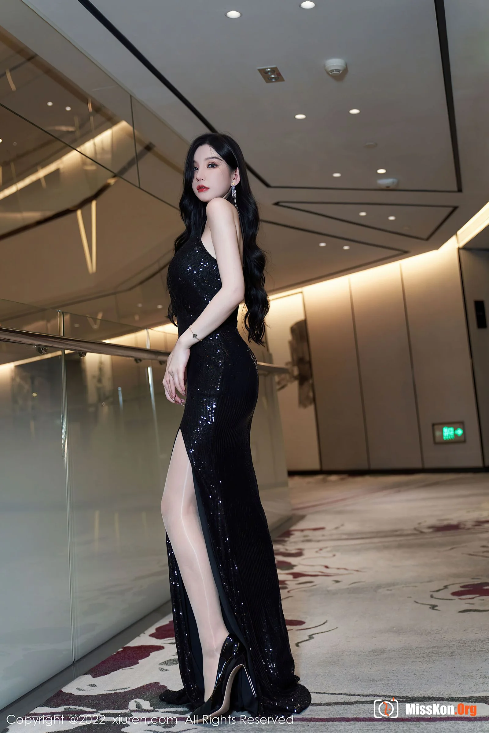 Zhou Yuxi - Photo 12