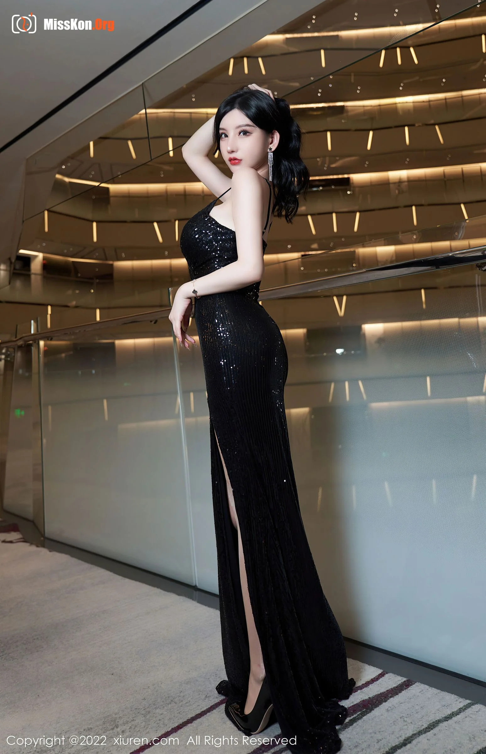 Zhou Yuxi - Photo 20