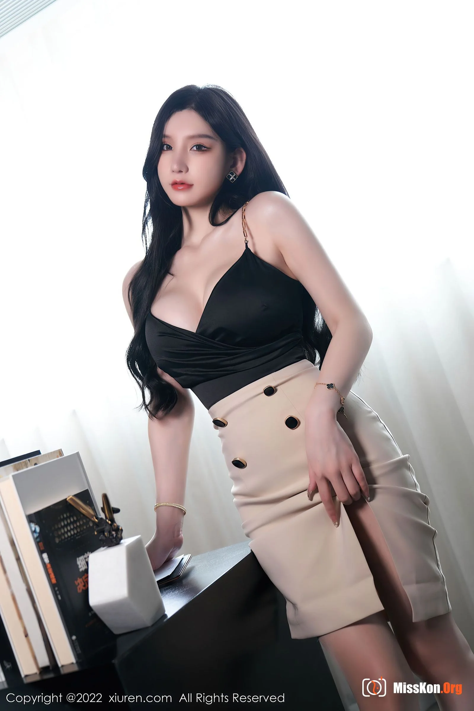 Zhou Yuxi - Photo 19
