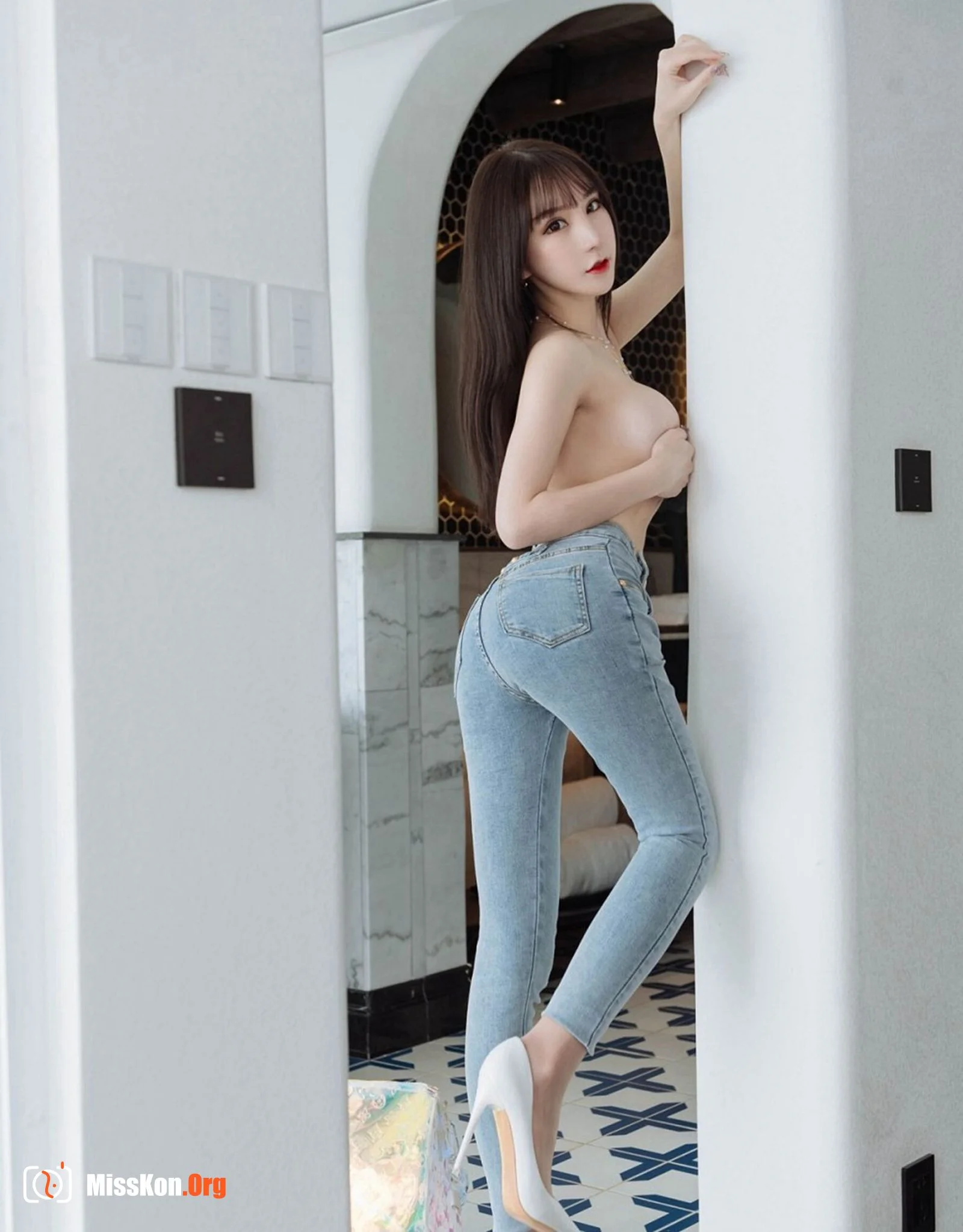Zhou Yuxi - Photo 13