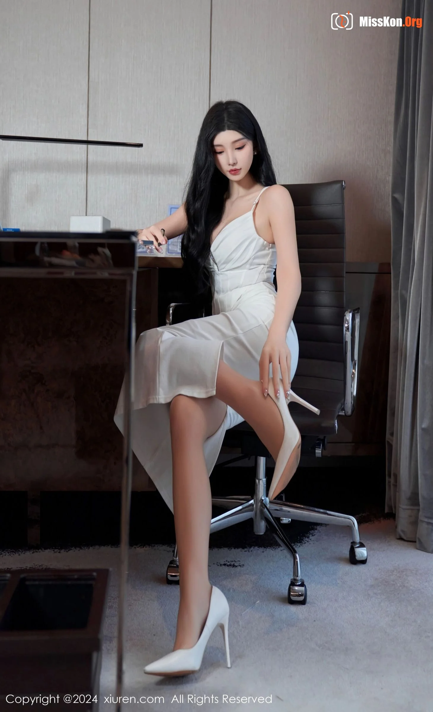 Zhou Yuxi - Photo 10
