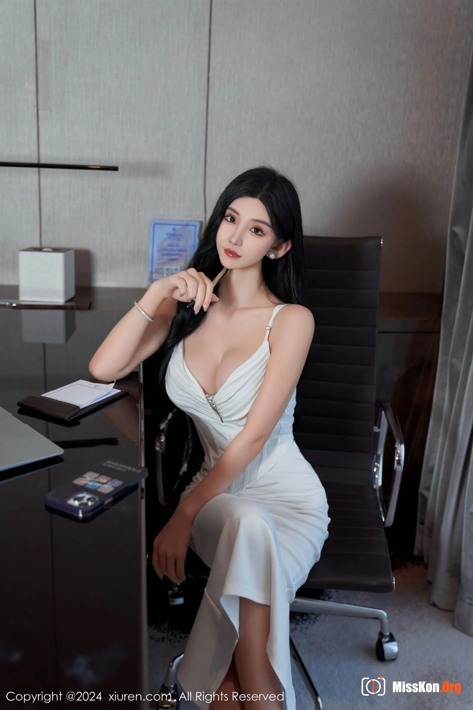 Zhou Yuxi - Photo 9