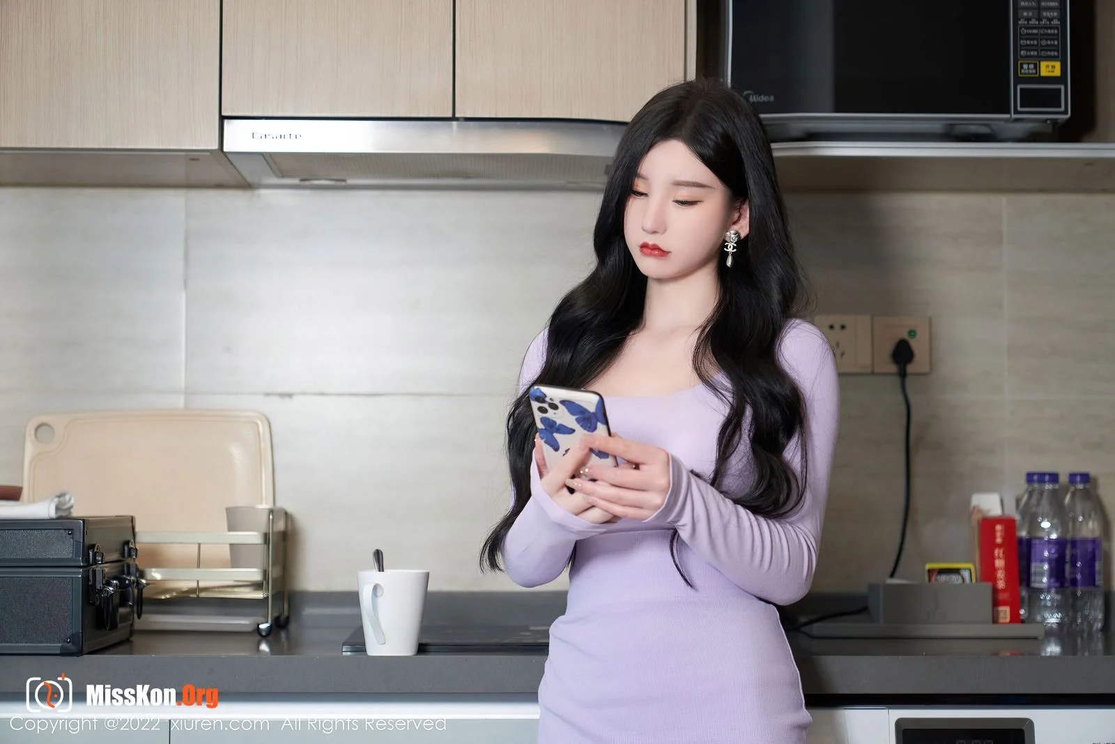 Zhou Yuxi - Photo 10