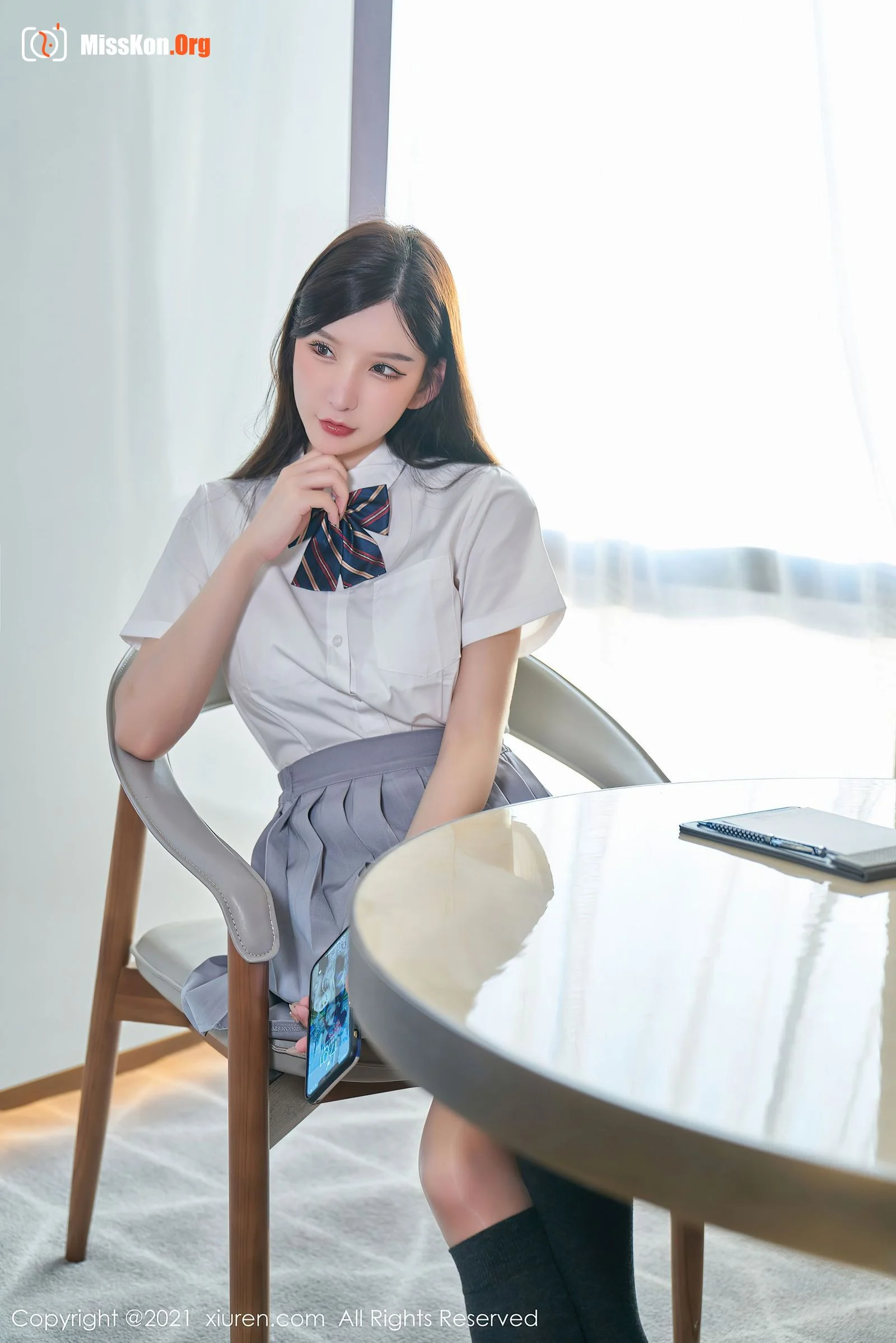 Zhou Yuxi - Photo 11