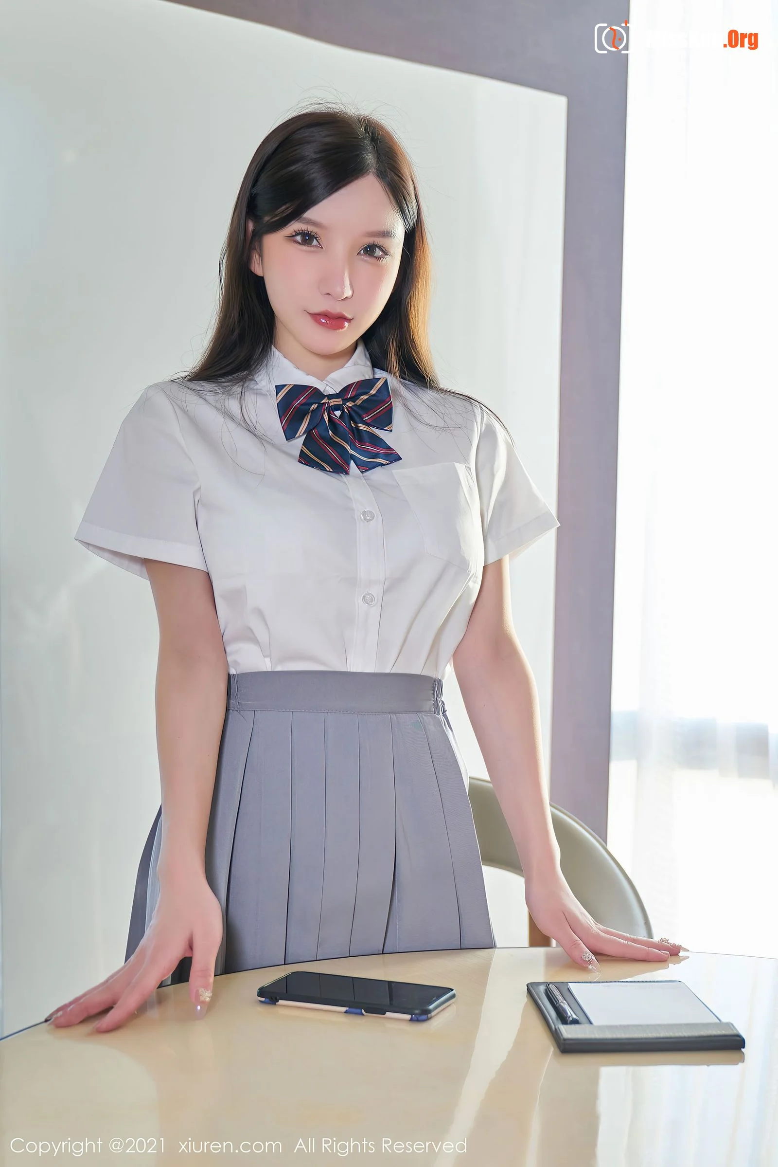 Zhou Yuxi - Photo 13
