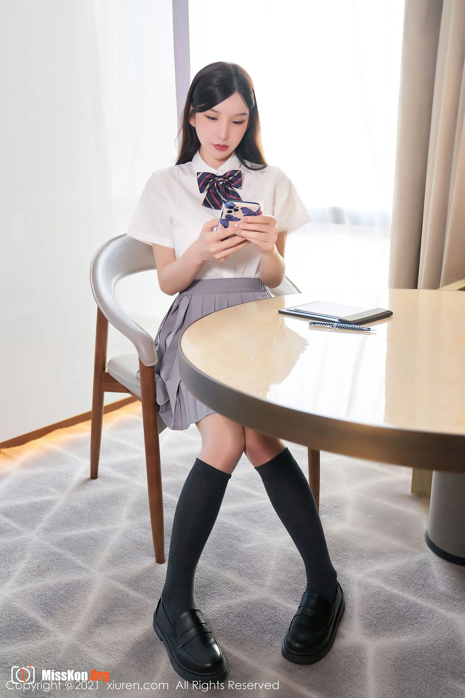 Zhou Yuxi - Photo 9