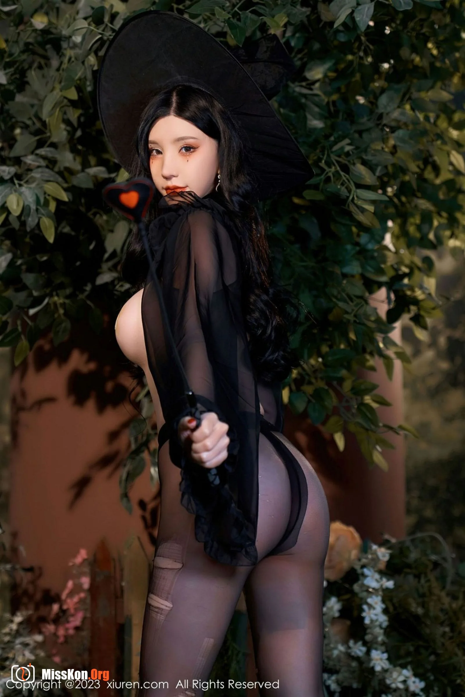 Zhou Yuxi - Photo 5