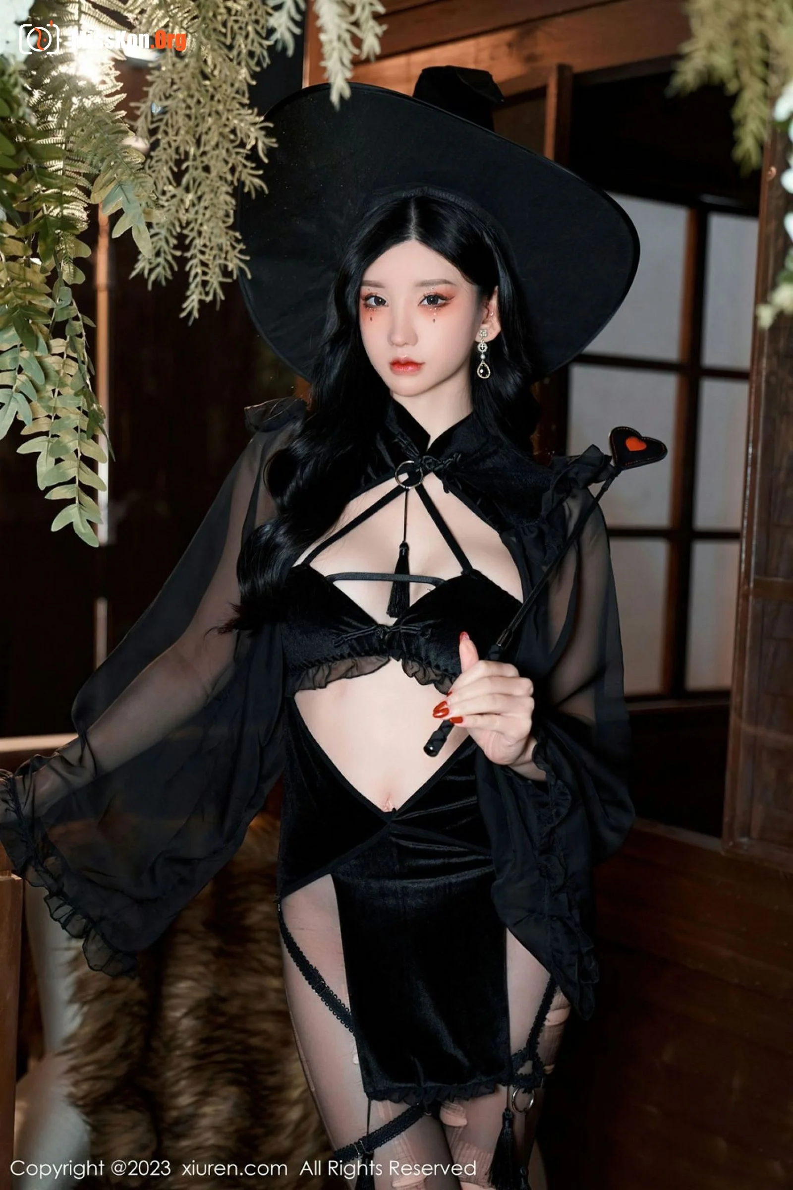Zhou Yuxi - Photo 9