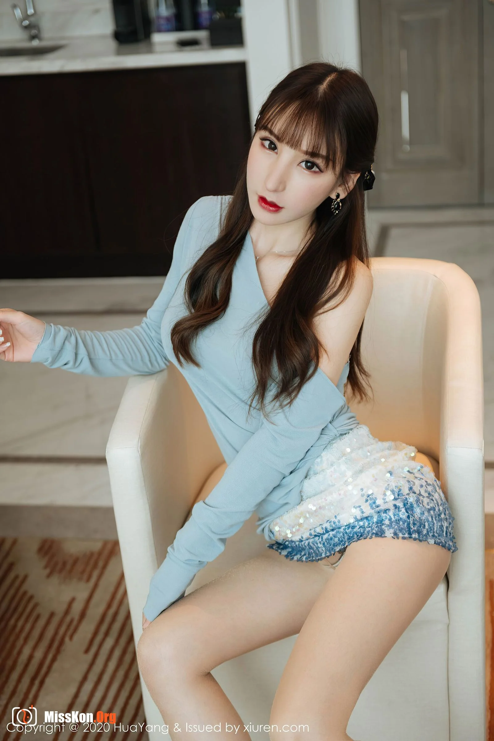 Zhou Yuxi - Photo 2