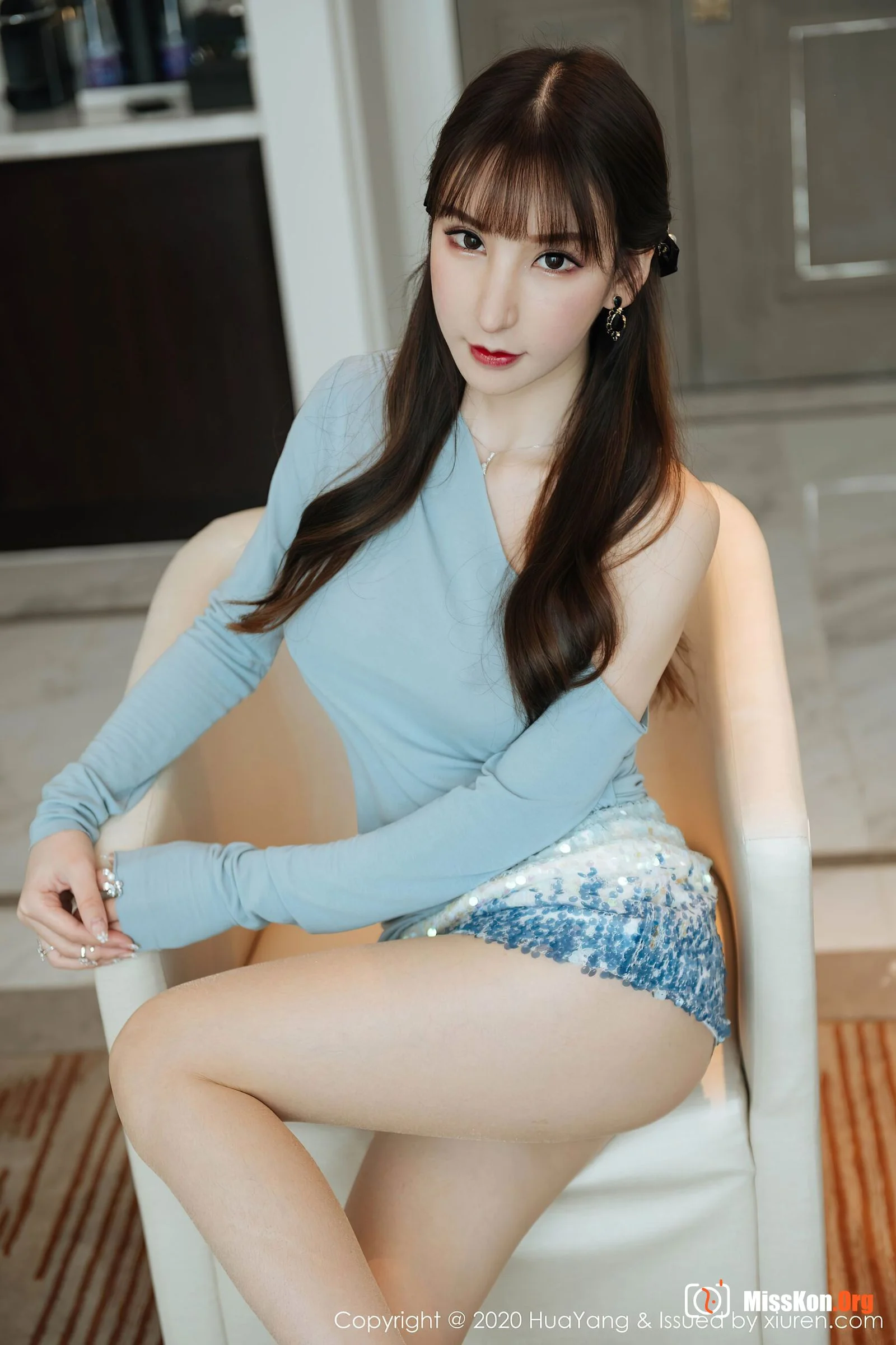 Zhou Yuxi - Photo 3