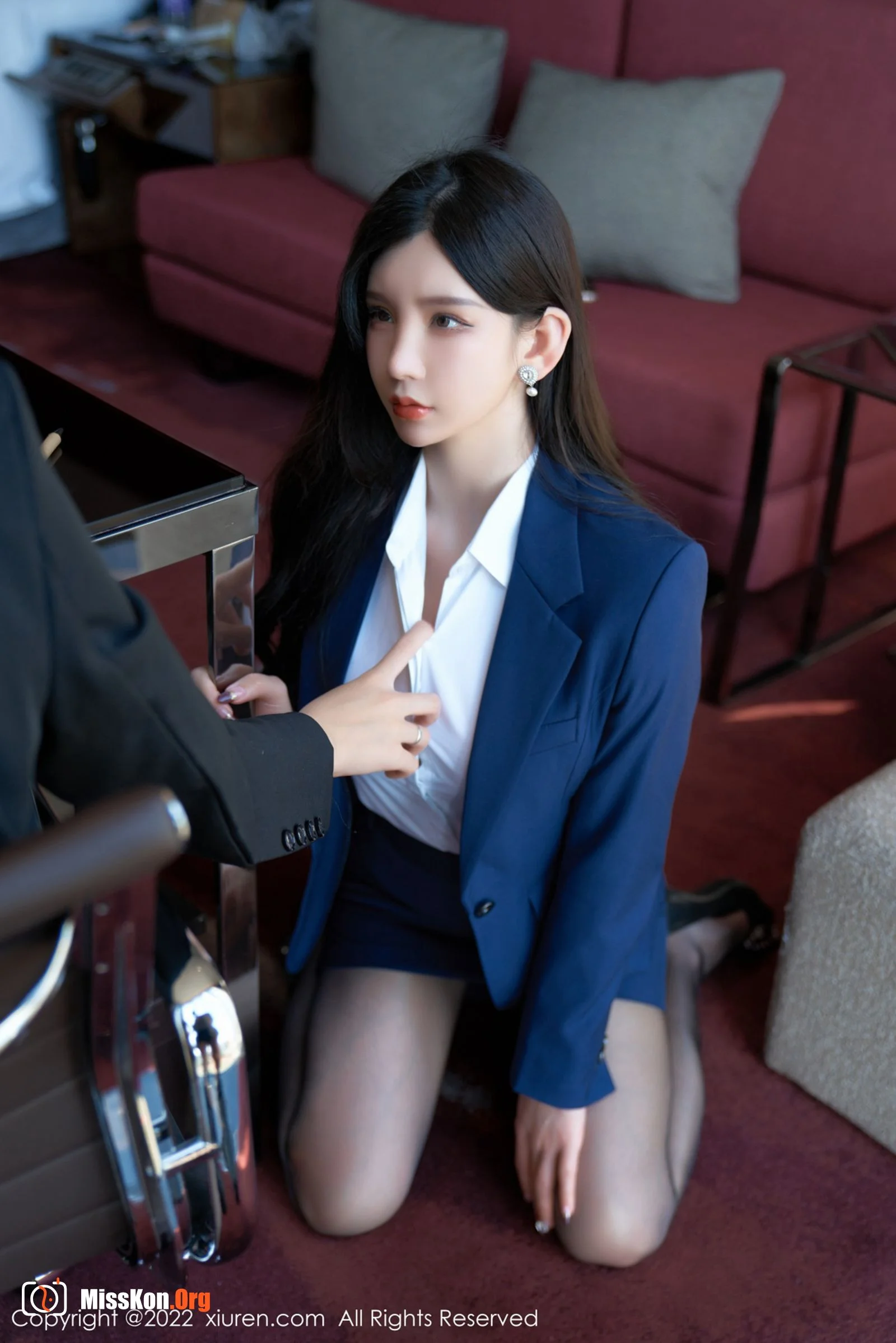 Zhou Yuxi - Photo 10