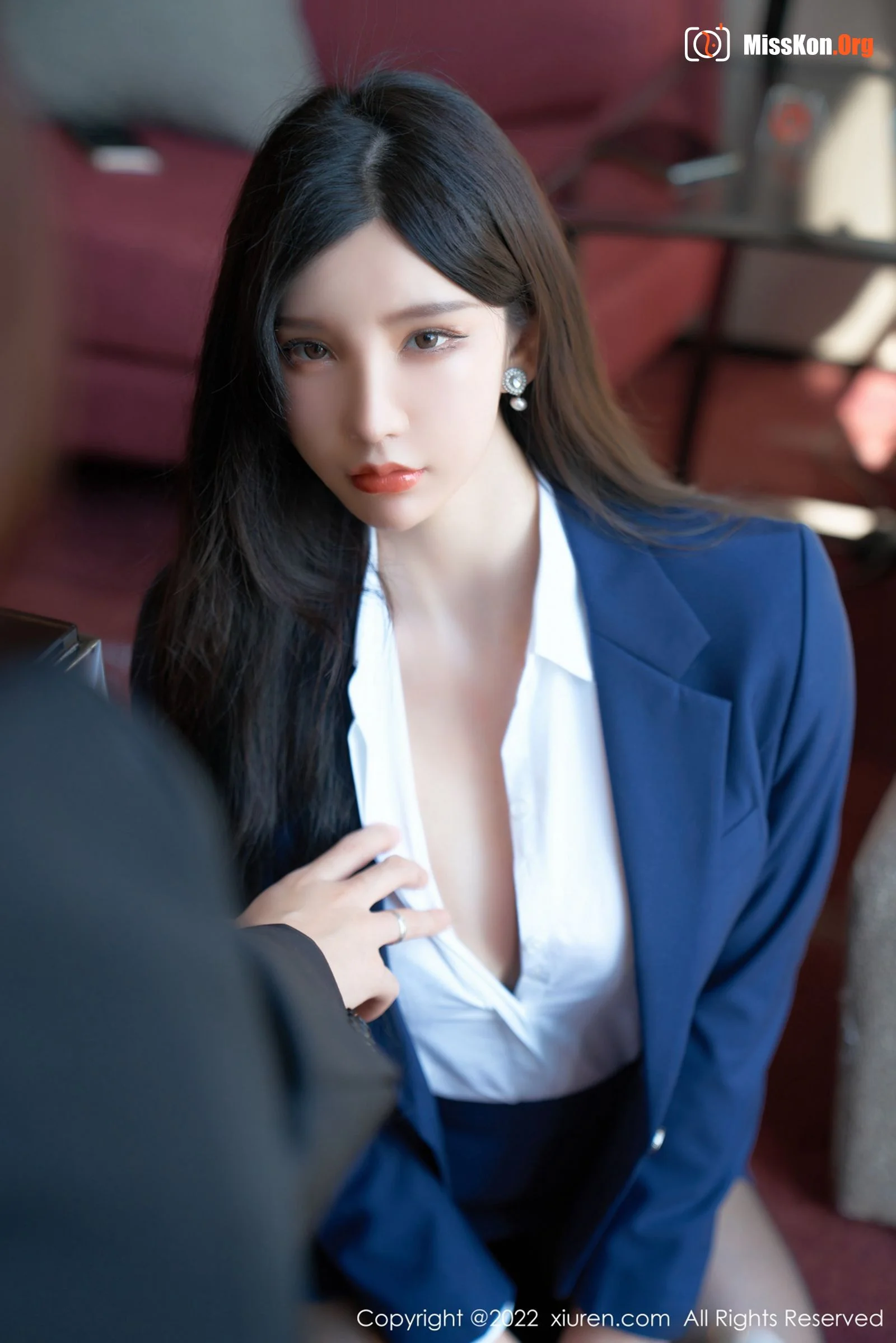 Zhou Yuxi - Photo 12