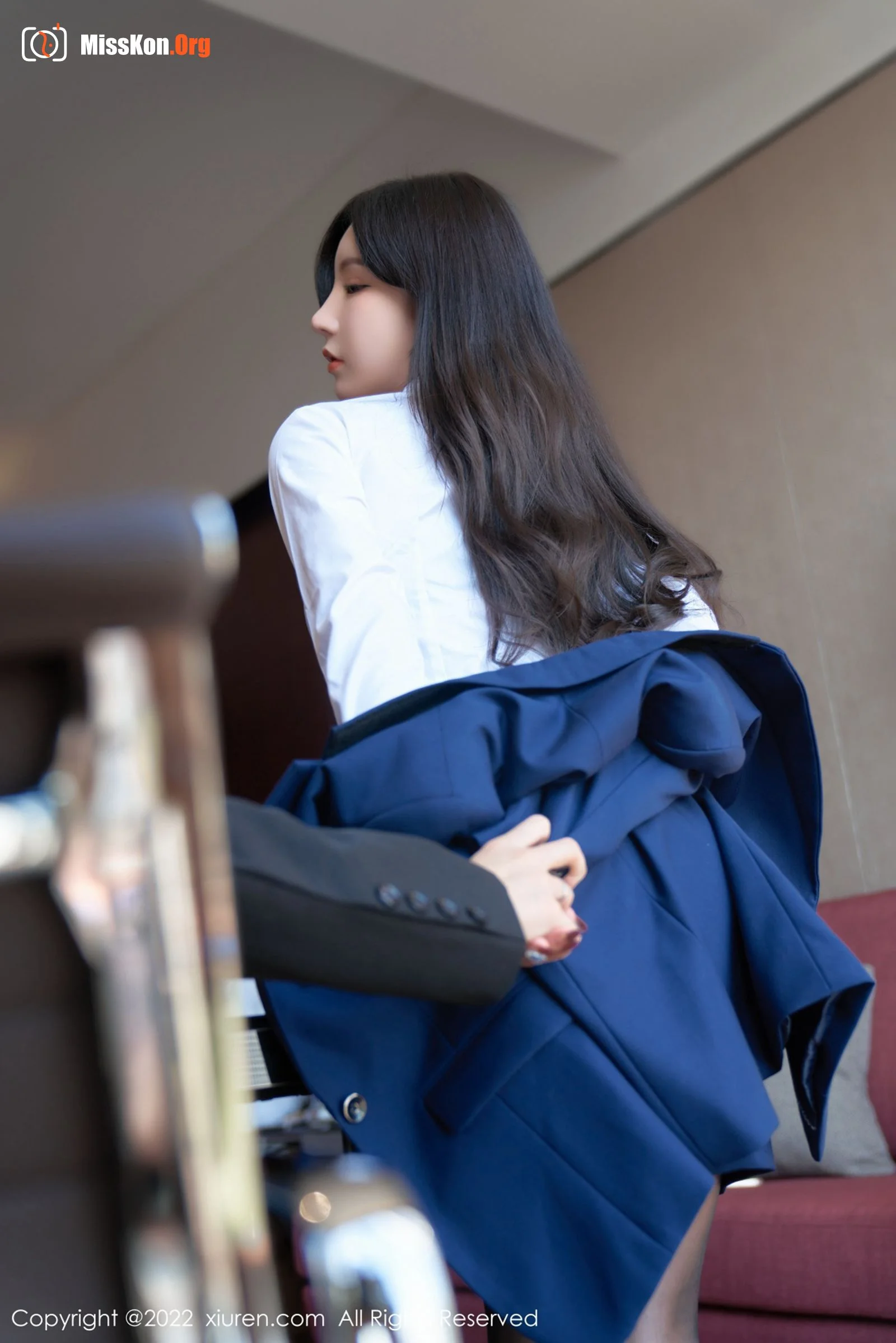 Zhou Yuxi - Photo 15