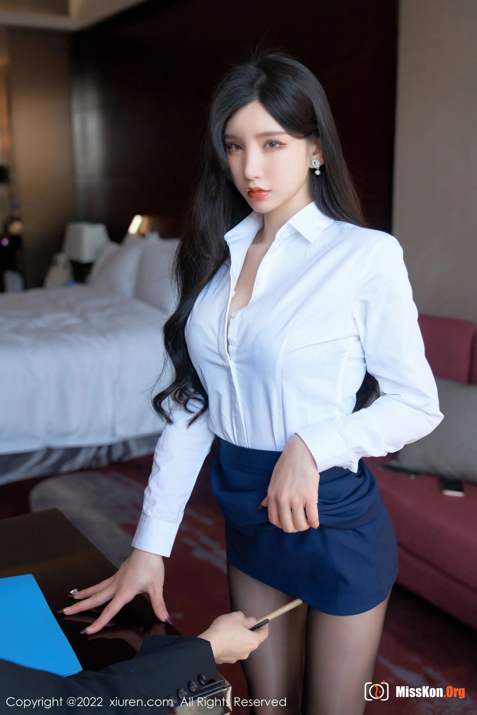Zhou Yuxi - Photo 16