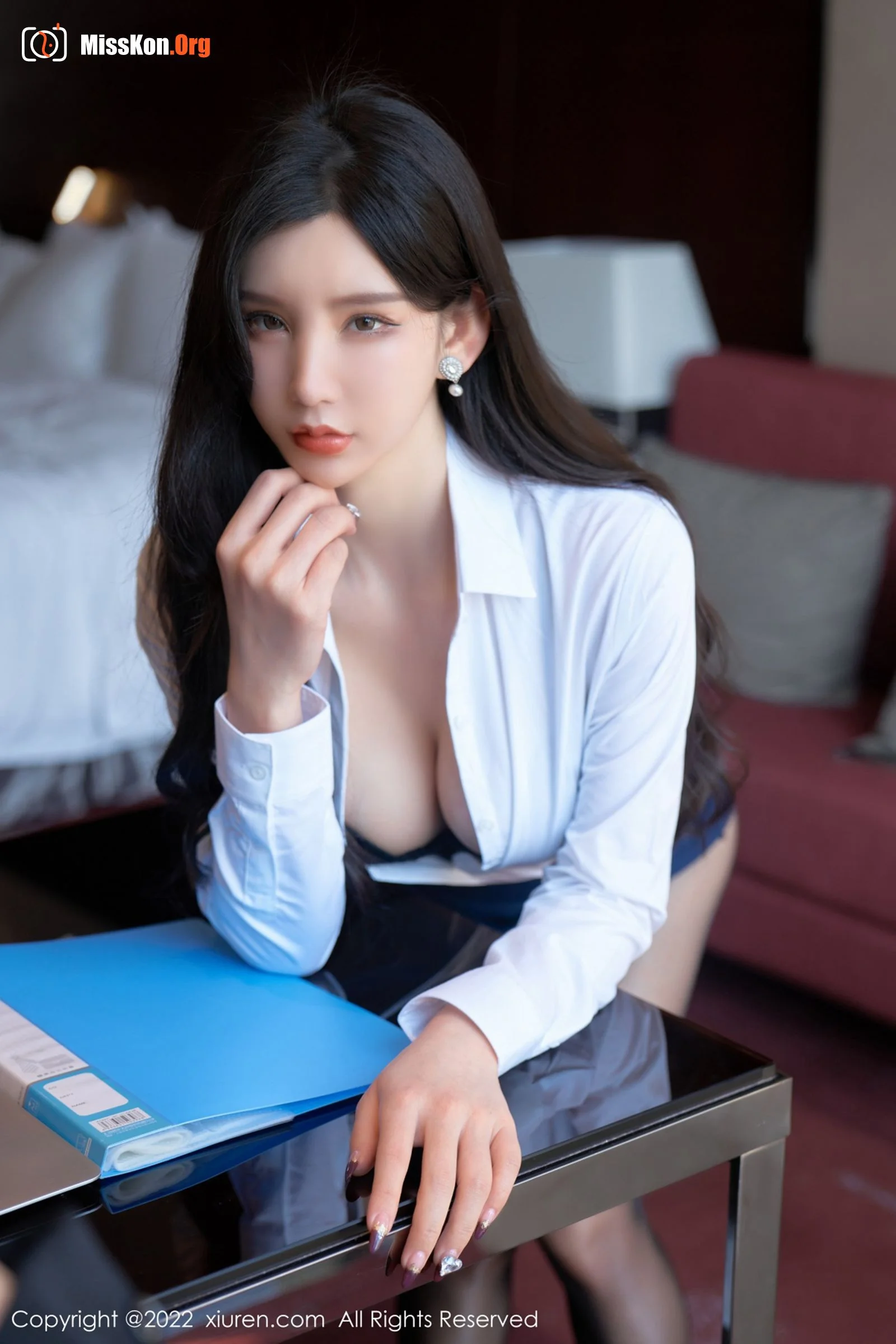 Zhou Yuxi - Photo 19