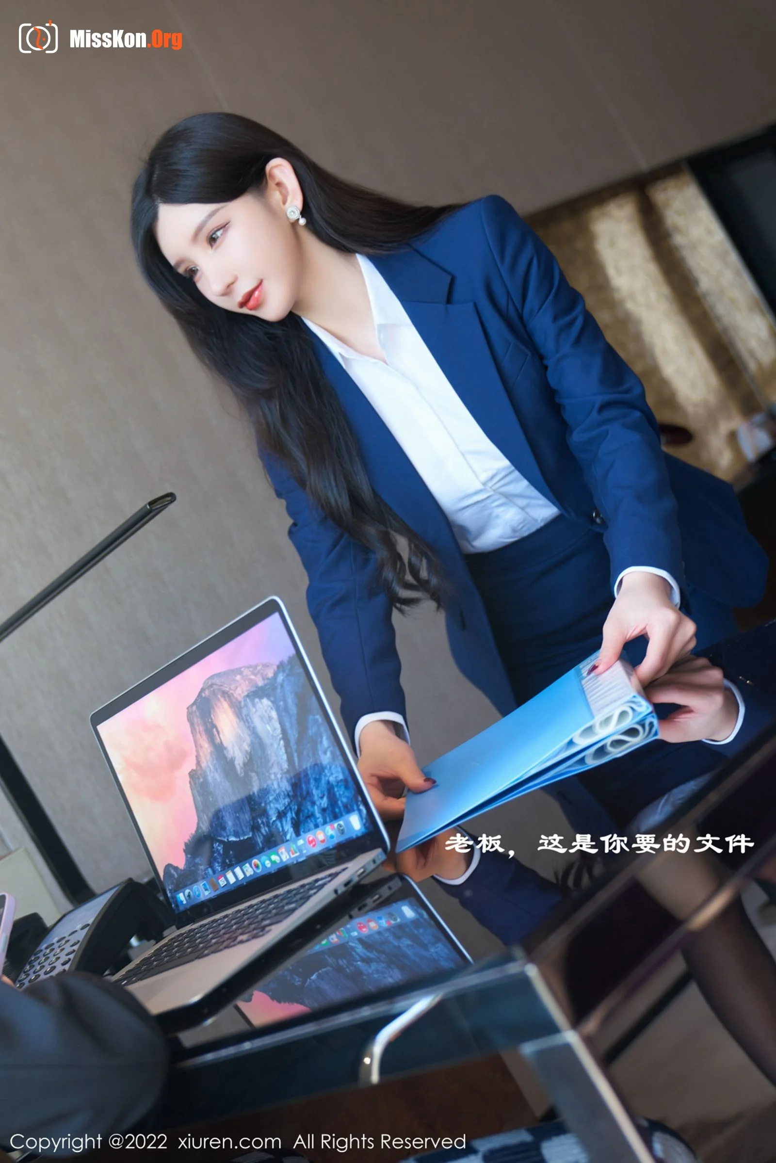 Zhou Yuxi - Photo 3