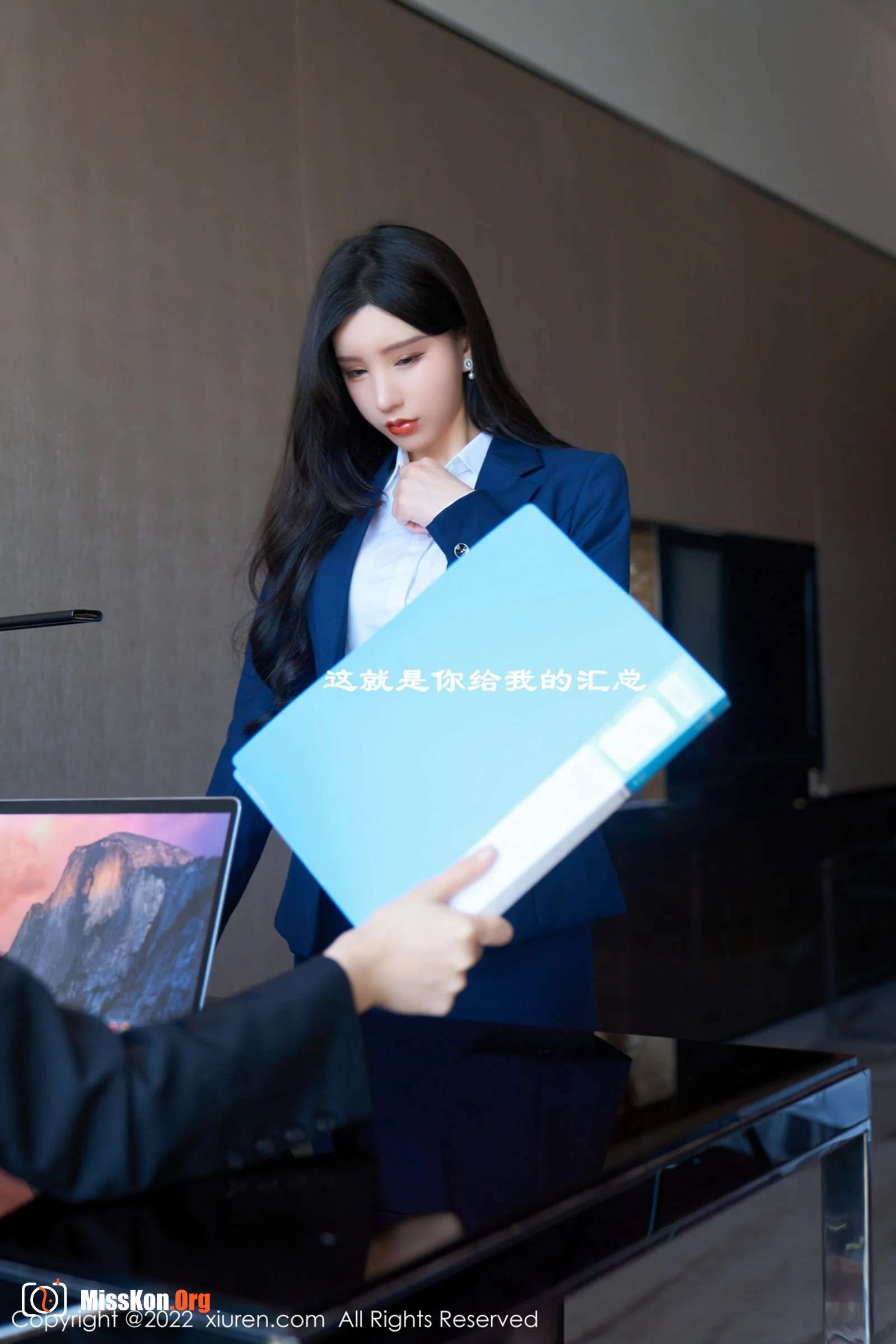 Zhou Yuxi - Photo 5