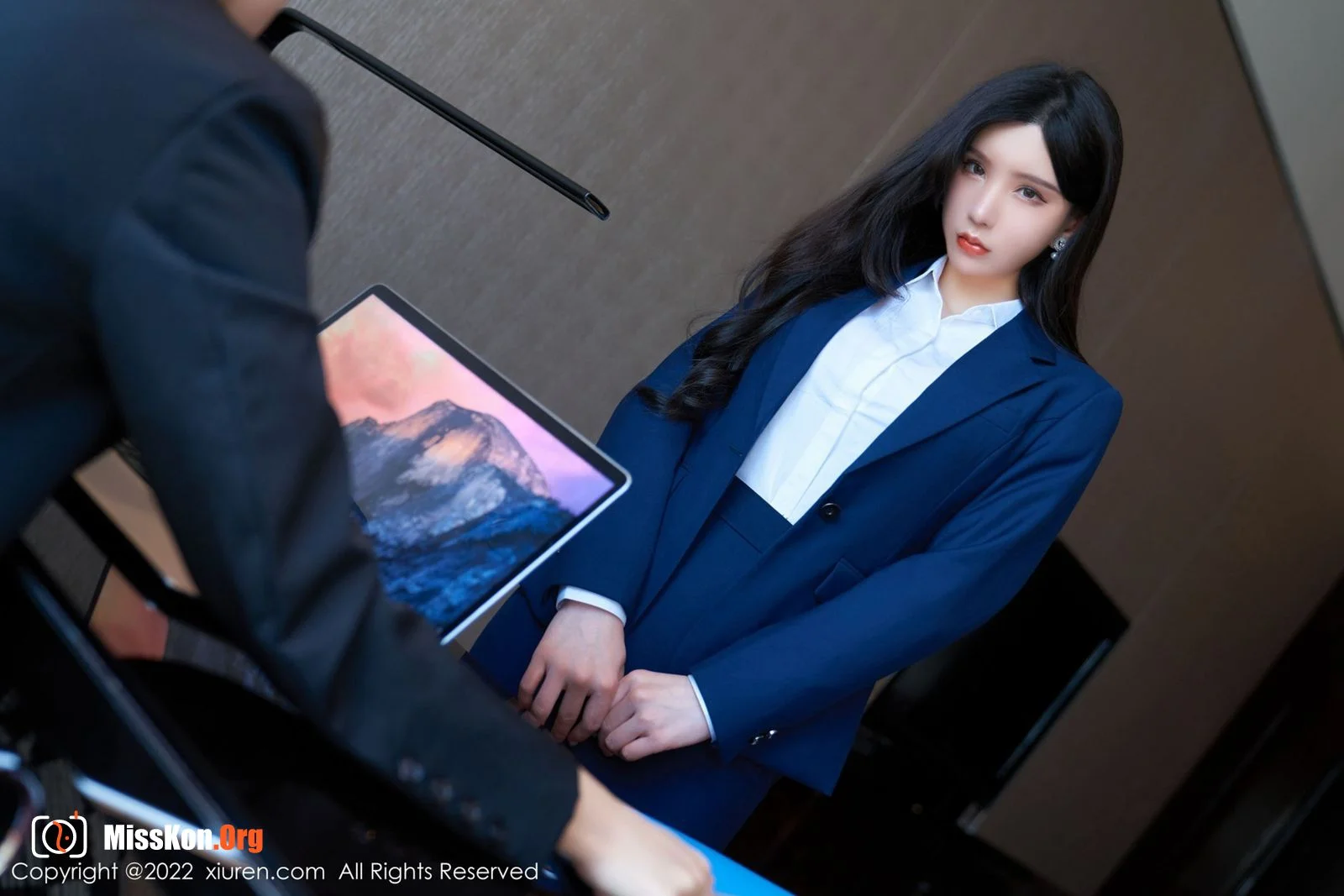 Zhou Yuxi - Photo 6