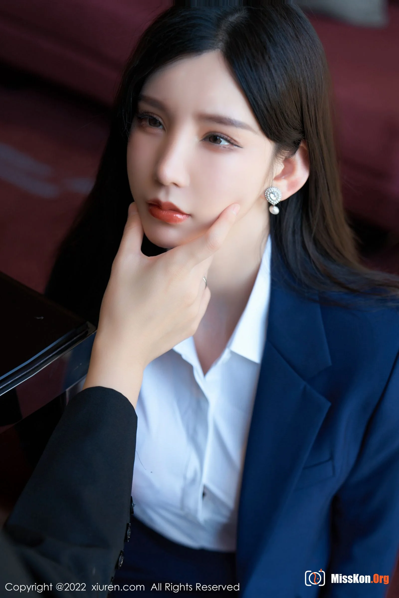 Zhou Yuxi - Photo 9