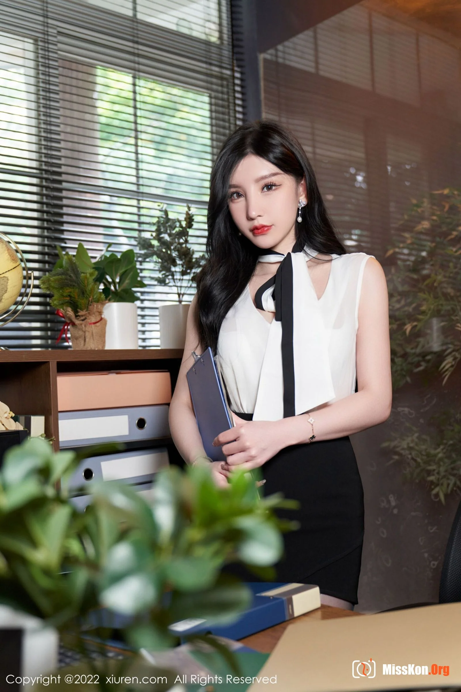 Zhou Yuxi - Photo 13