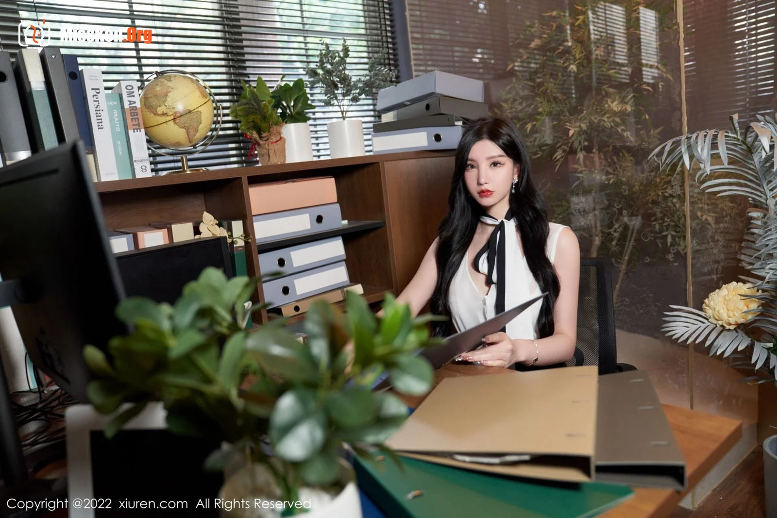 Zhou Yuxi - Photo 6
