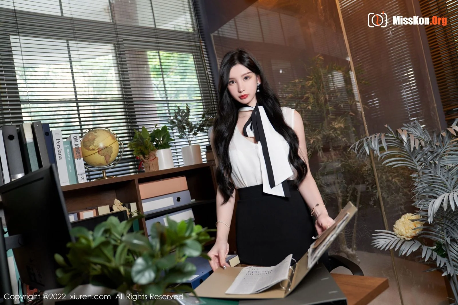 Zhou Yuxi - Photo 7