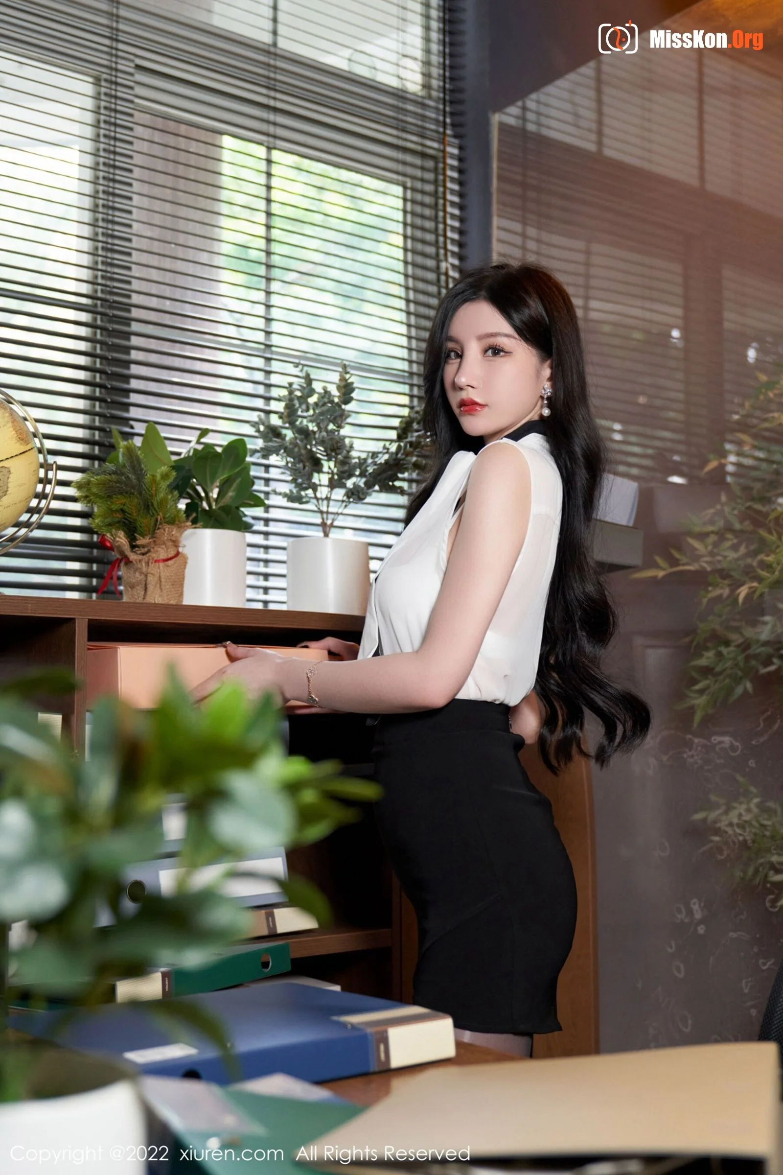 Zhou Yuxi - Photo 8