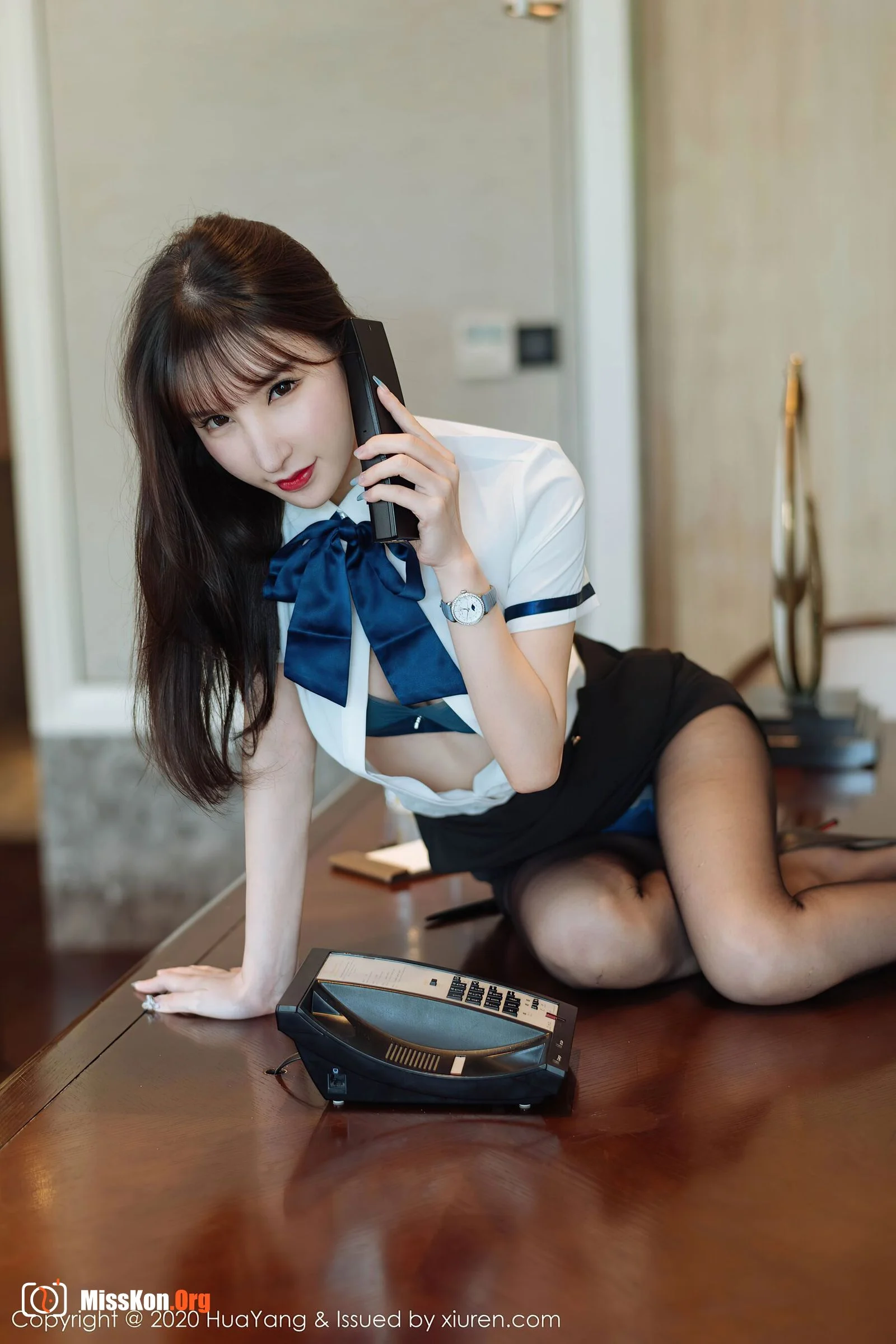 Zhou Yuxi - Photo 18