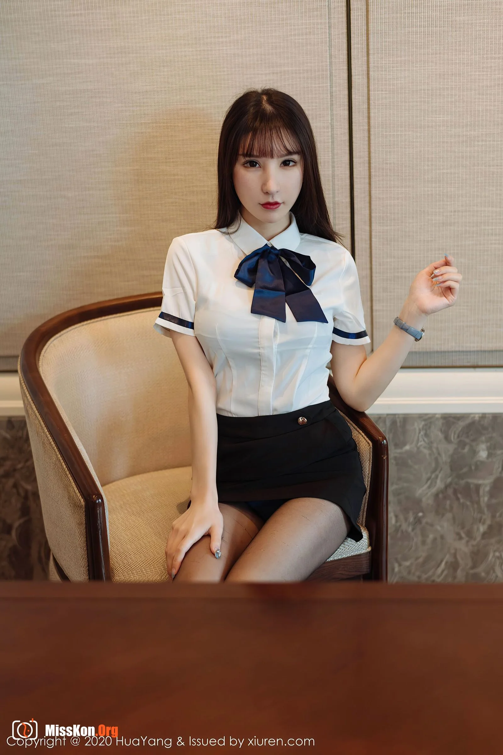 Zhou Yuxi - Photo 4