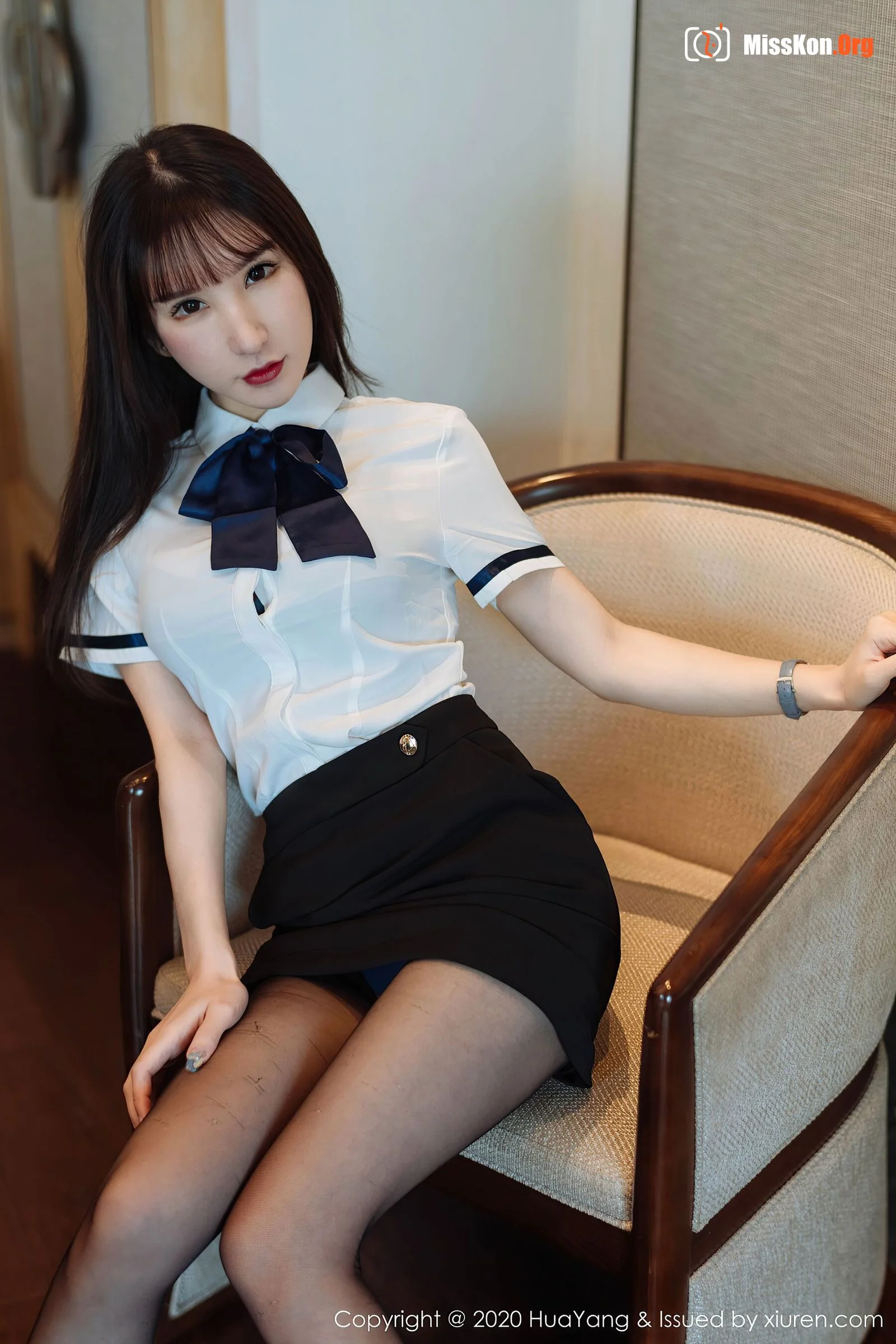 Zhou Yuxi - Photo 5