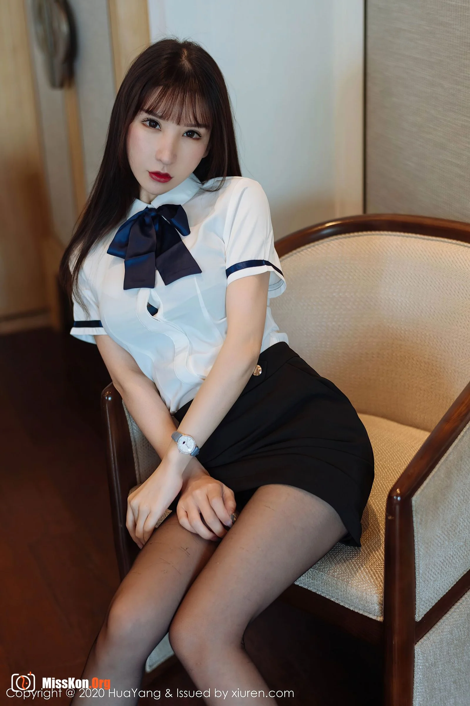 Zhou Yuxi - Photo 6